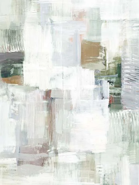 Muted Pattern