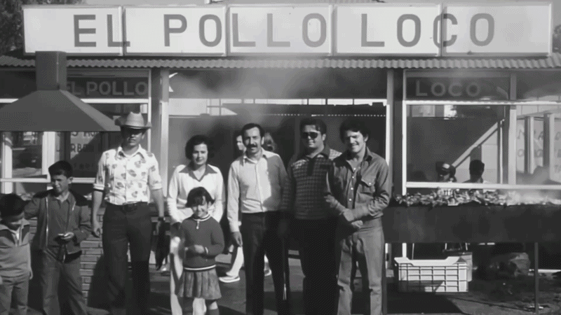 El Pollo Loco