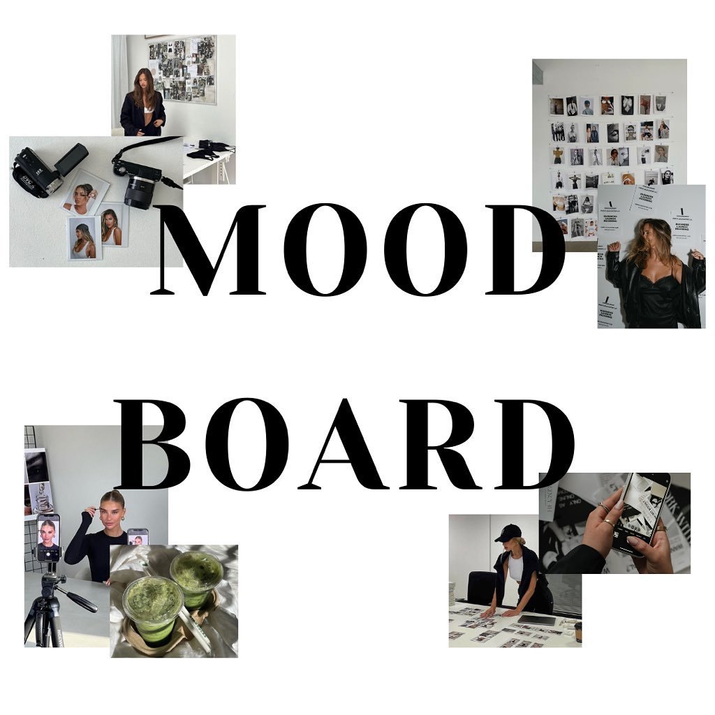 Business growth mindset all summer long ✨

#summermoodboard #businessgrowth #socialmediamanagement #contentcreation #ugc #smm