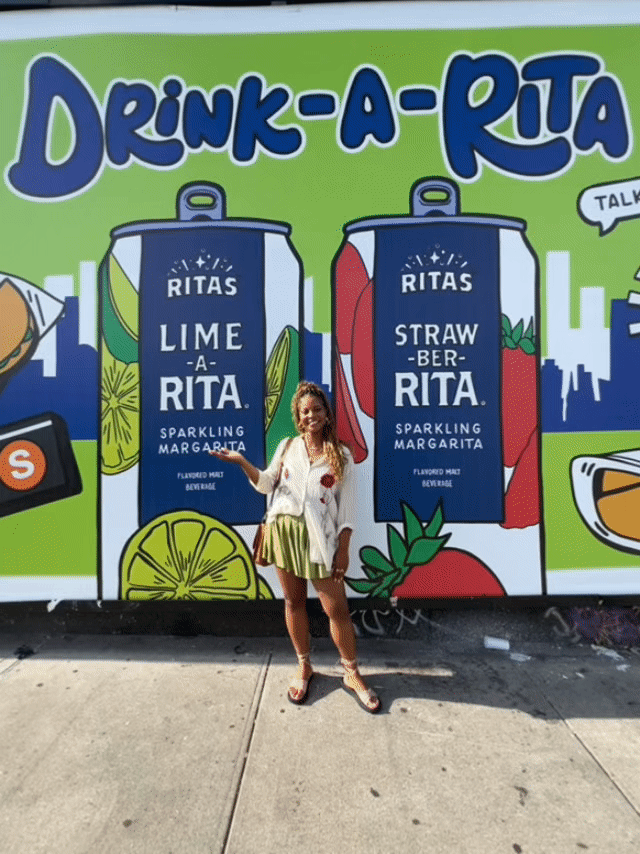 Ritas