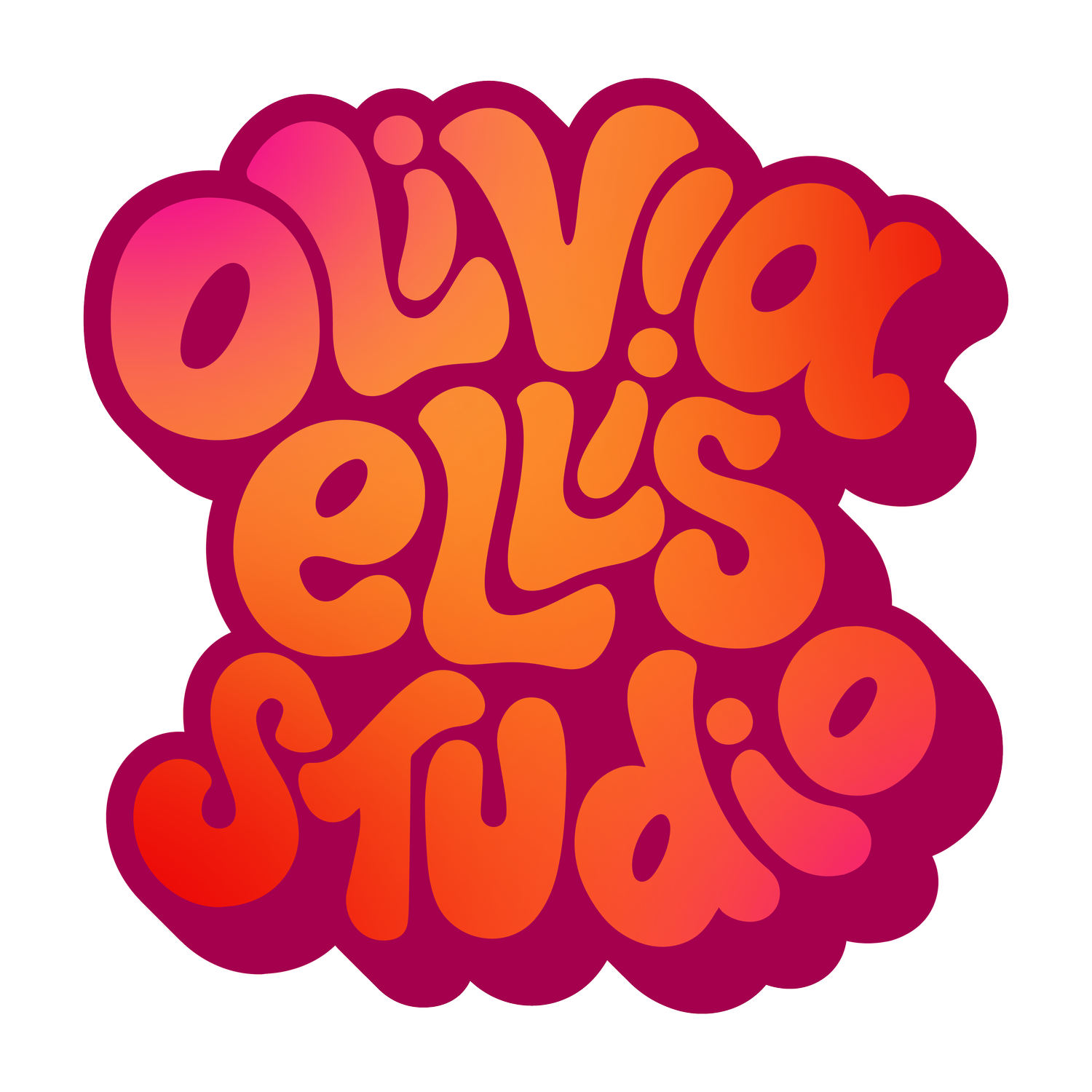 Olivia Ellis Studio Shop