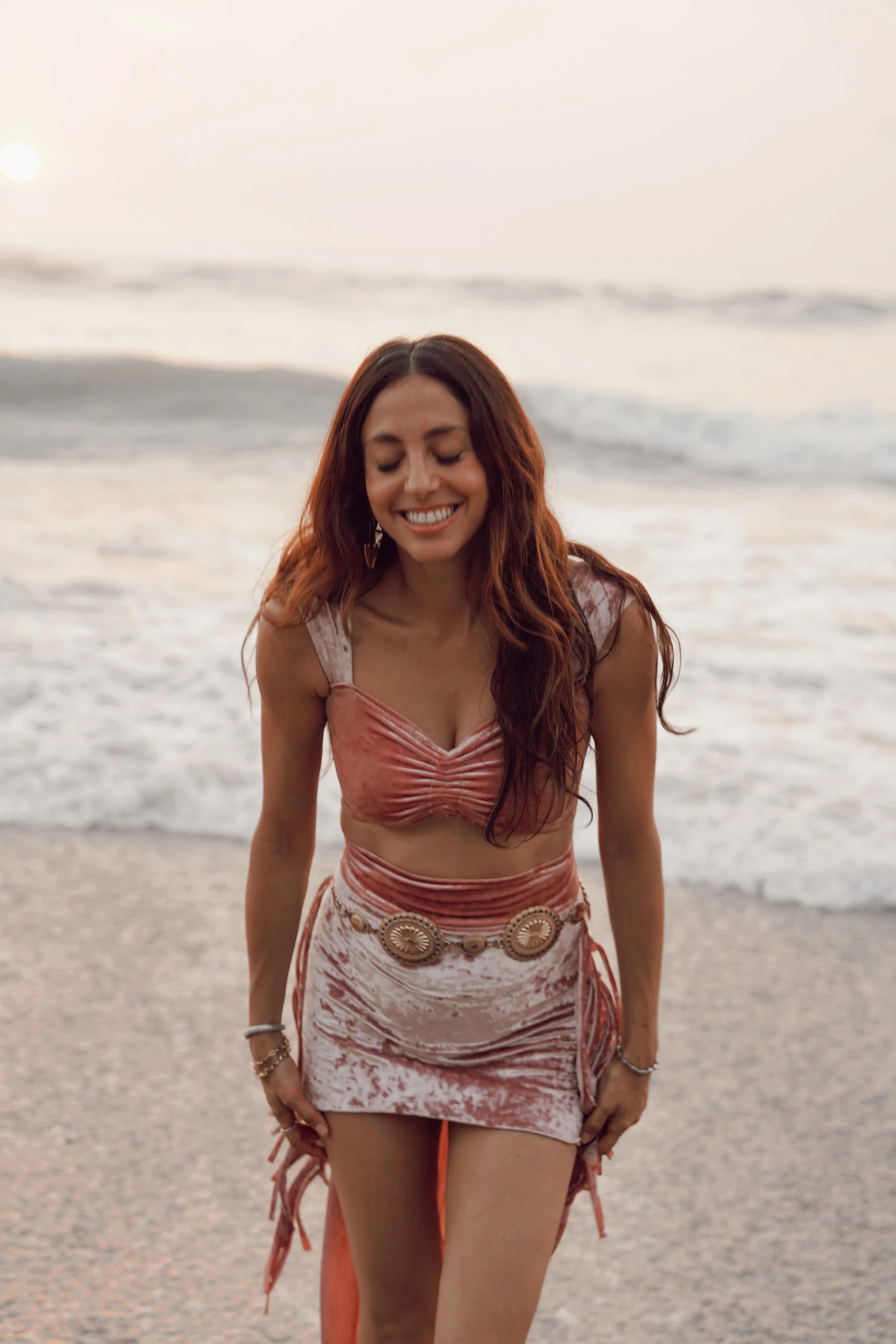 The Art of Creating Yourself