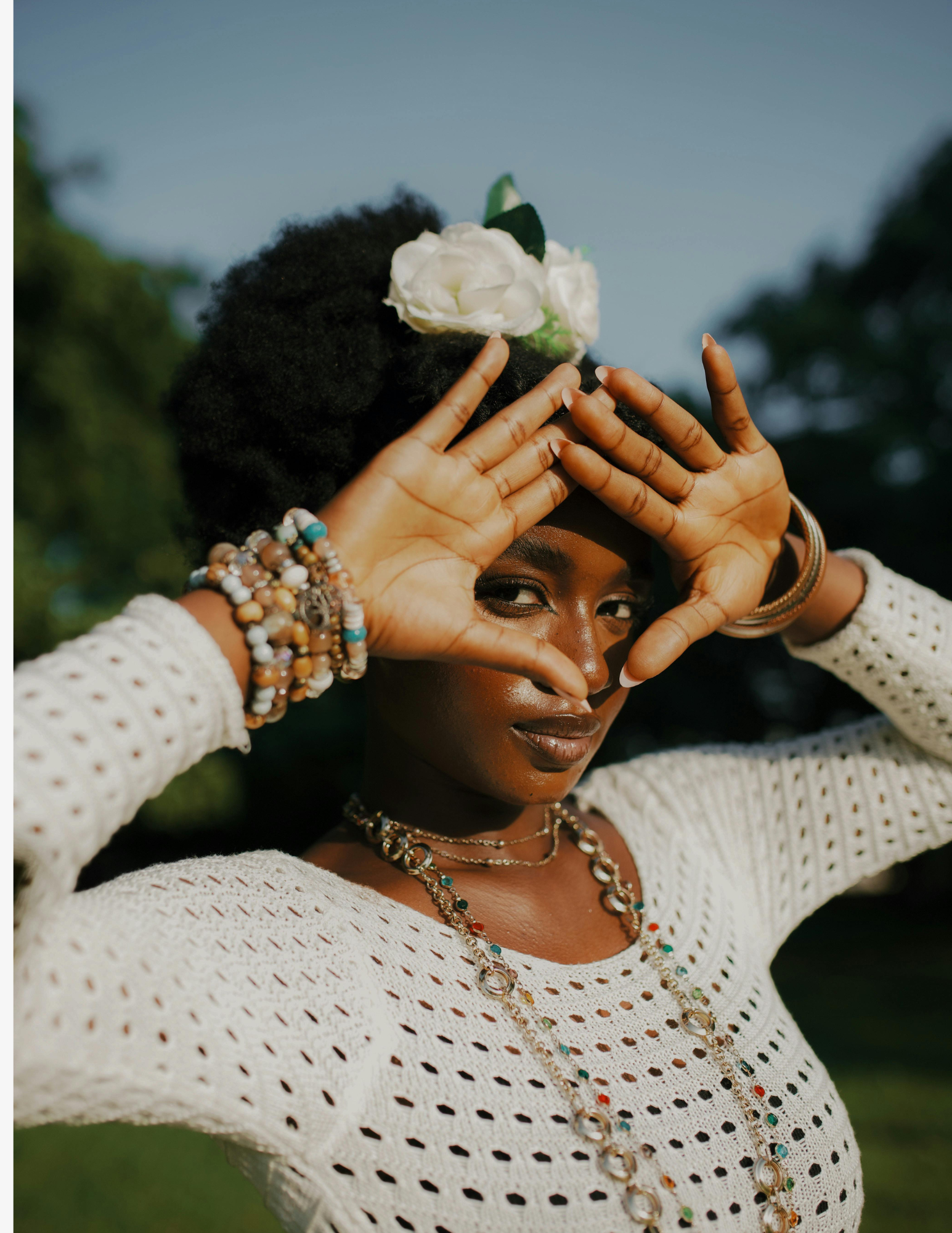 Sacred women’s circle focused on healing and embodiment at a retreat in California