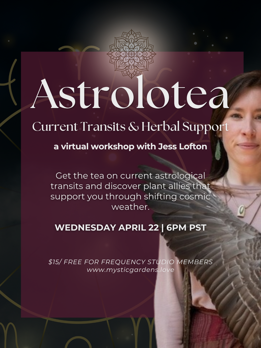 Astrolotea
