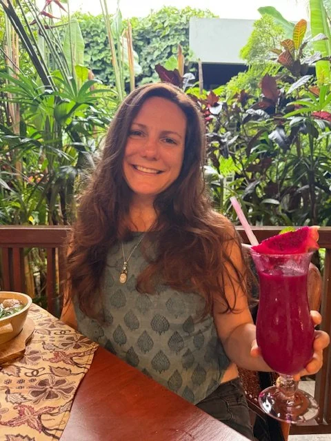 Herbalism and botanical medicine workshop teacher