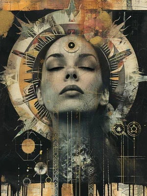 Creative Flow: Unlocking Emotions Through Art and Movement