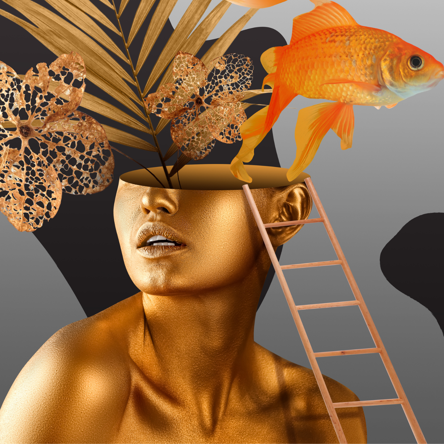 Creative arts therapy workshop for women