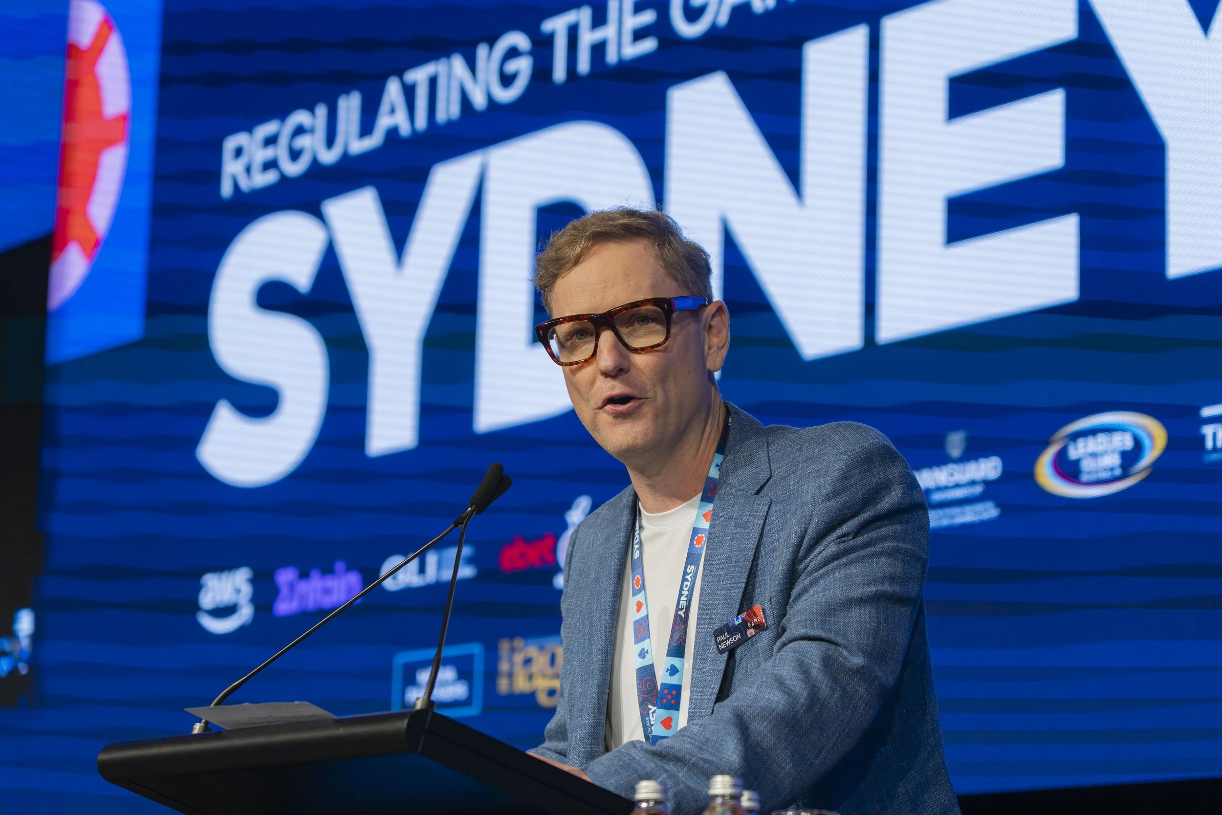 Paul Newson: Can Australia's best intentions fuel the worst regulatory outcomes?