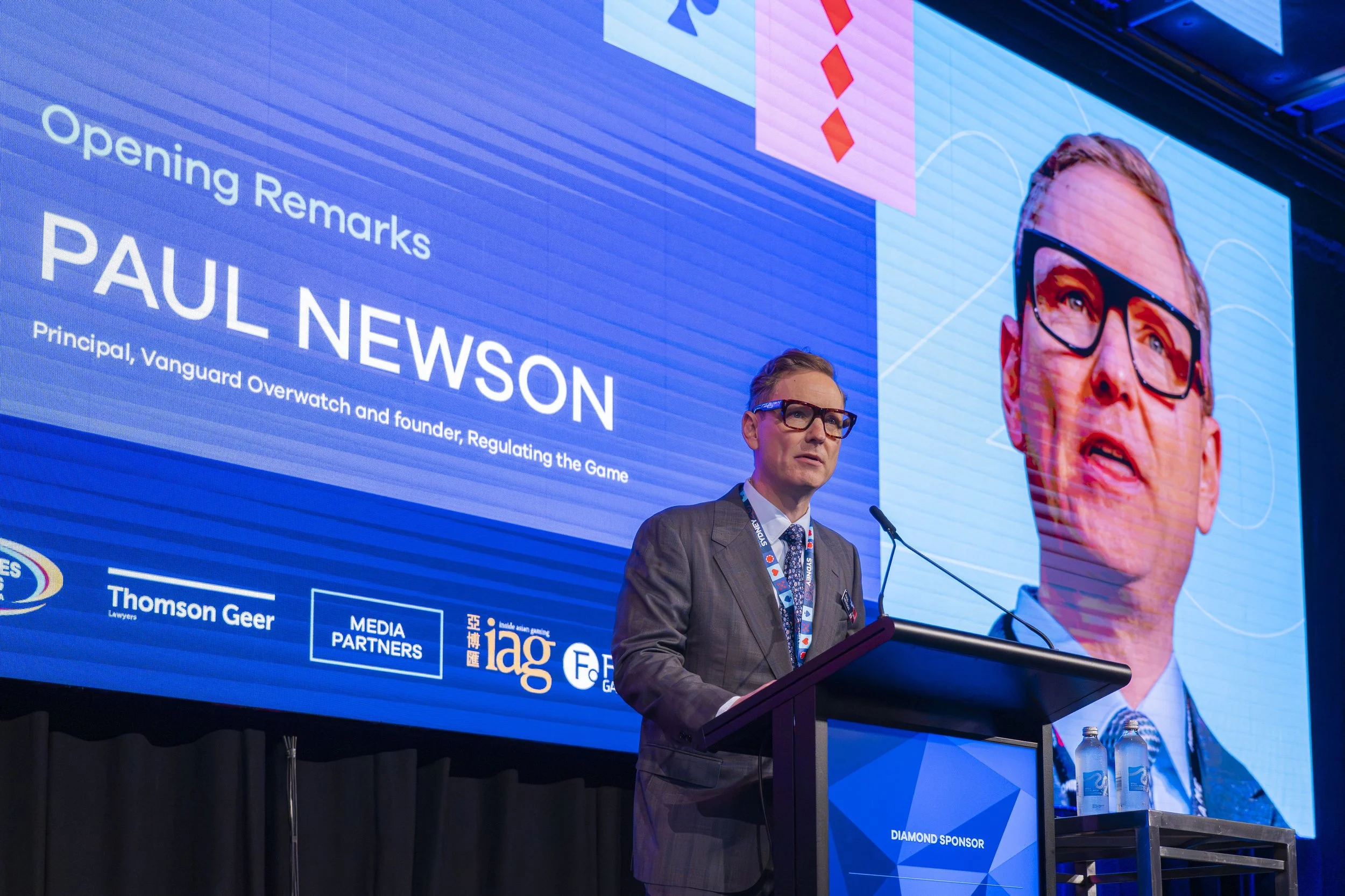 Paul Newson: Regulatory lessons from Australia’s tobacco sector