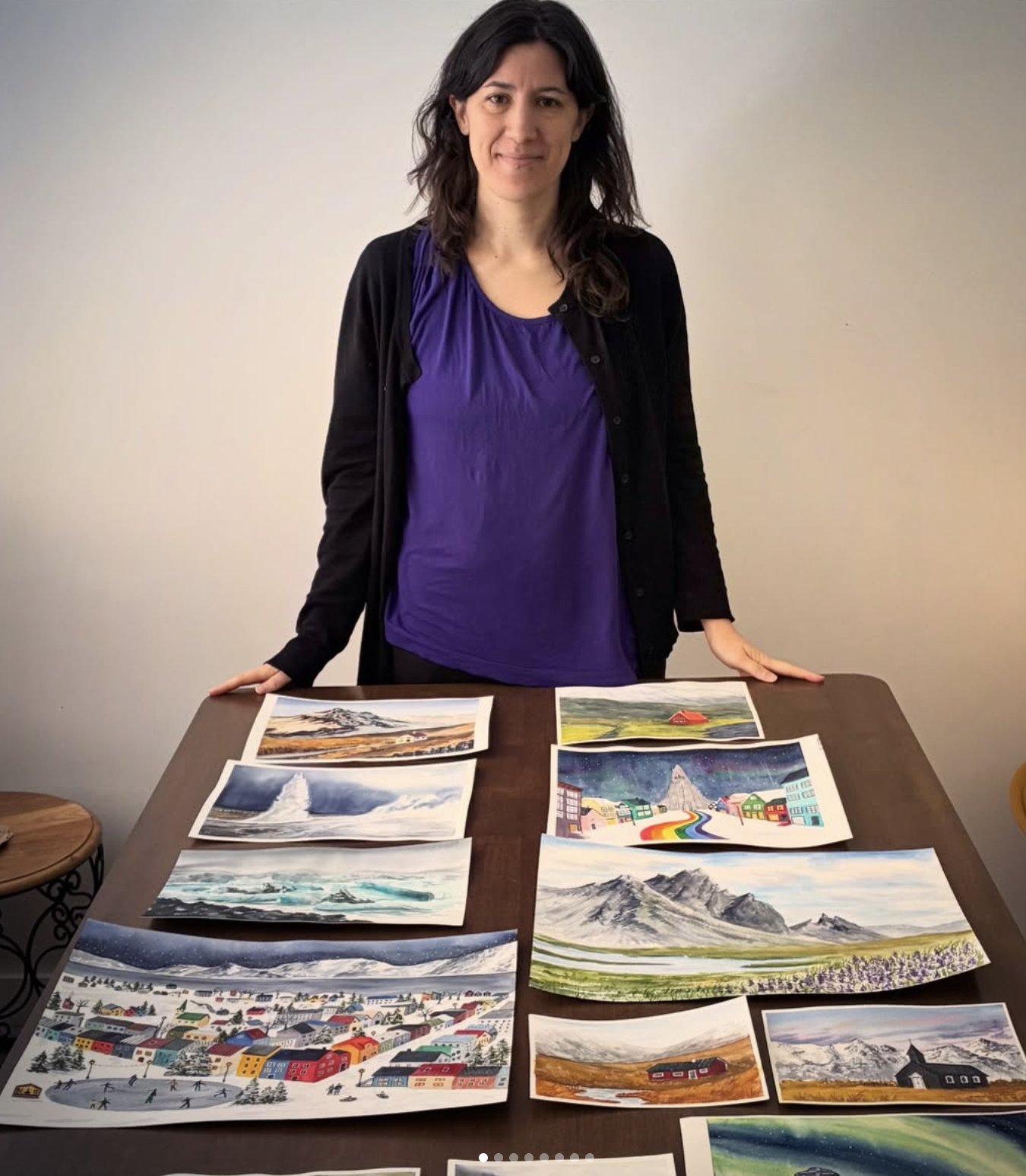 Iceland Wall Art Collection 🇮🇸