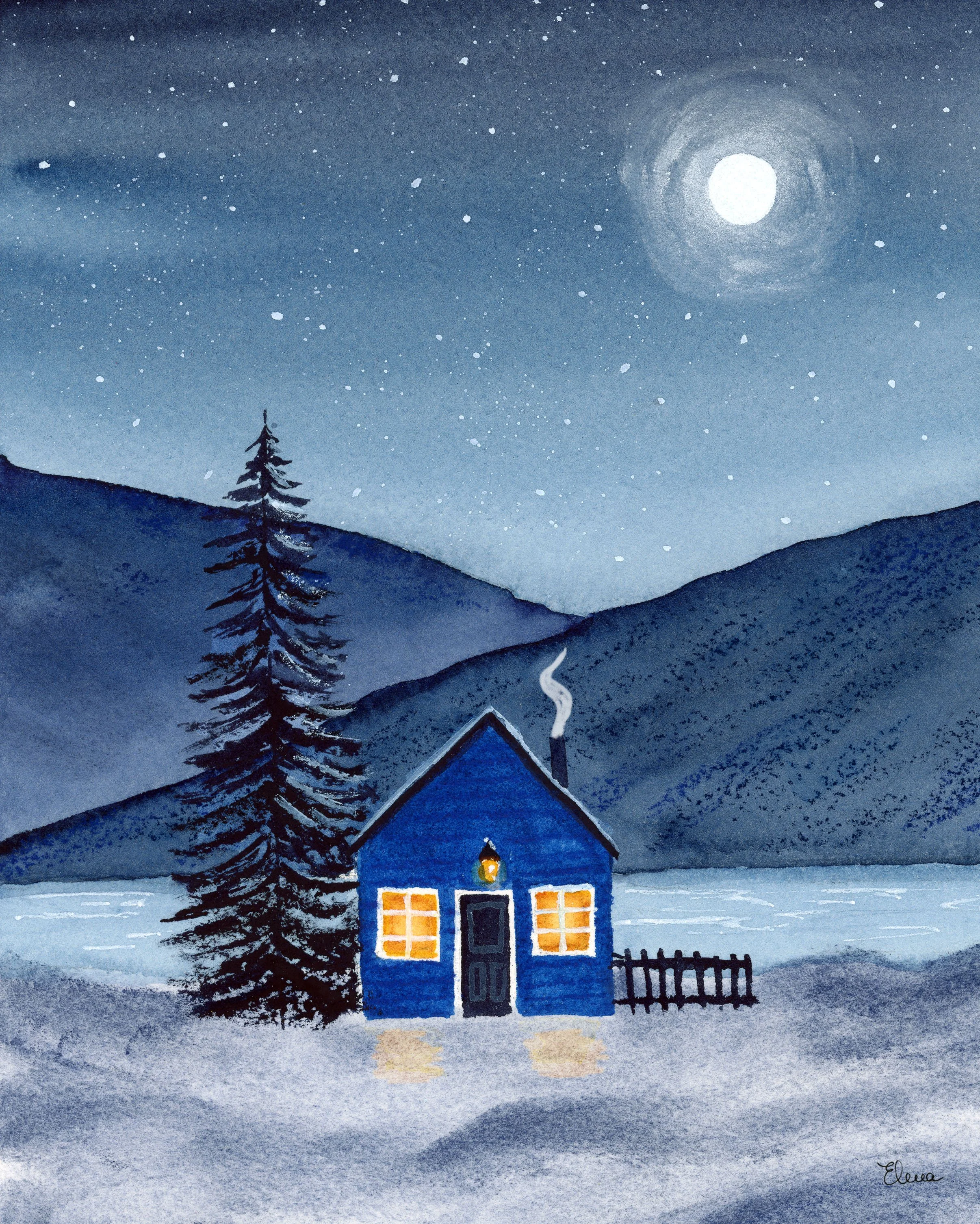 nordic house night with moon.jpg