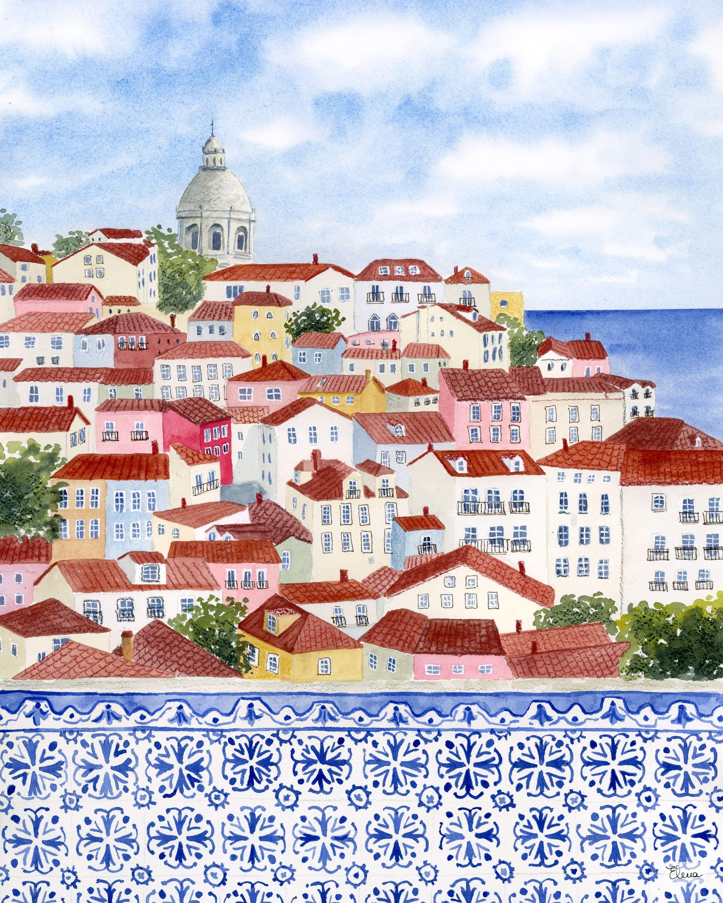 Lisbon art print wall decor.jpg