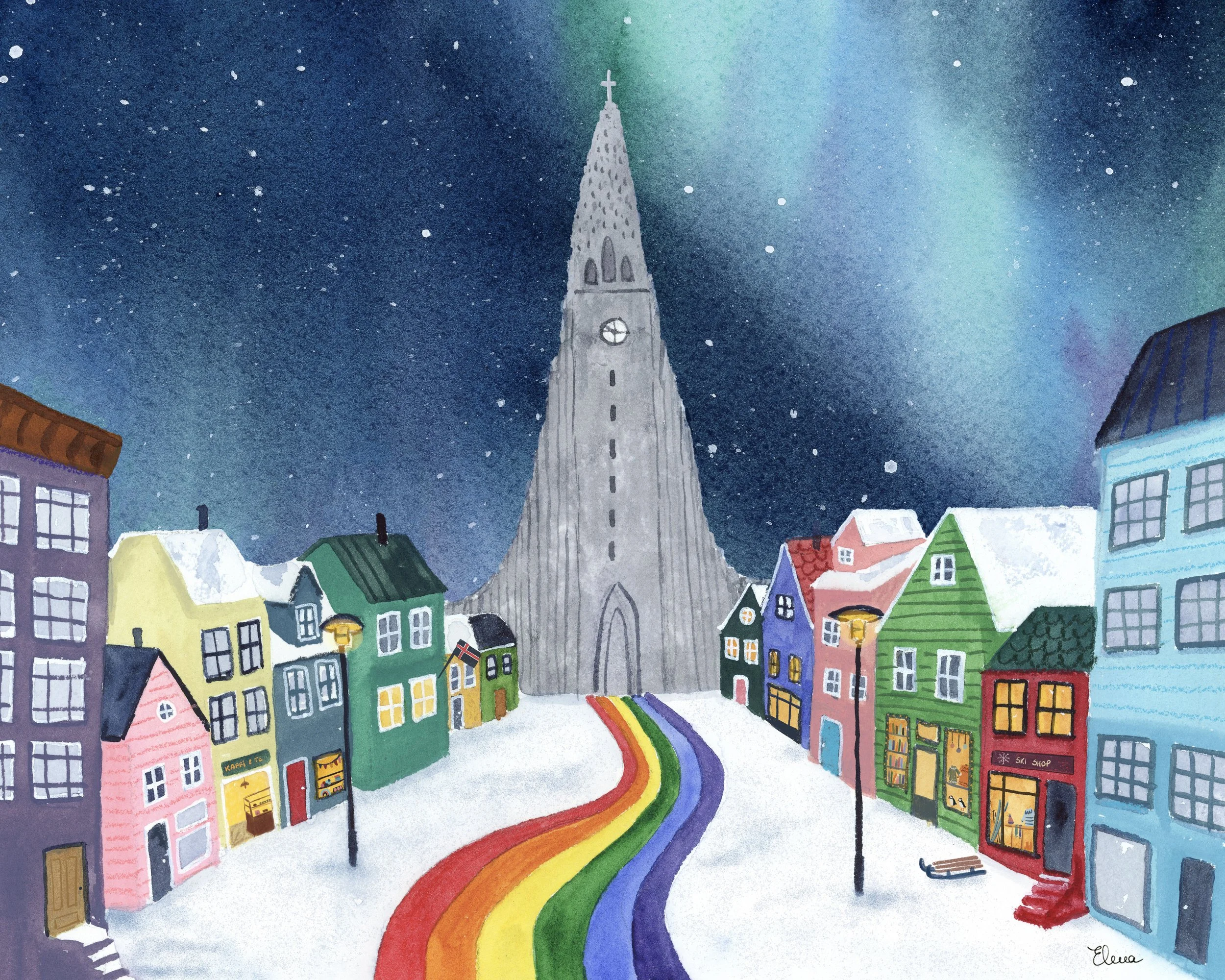 iceland nordic houses art.jpg