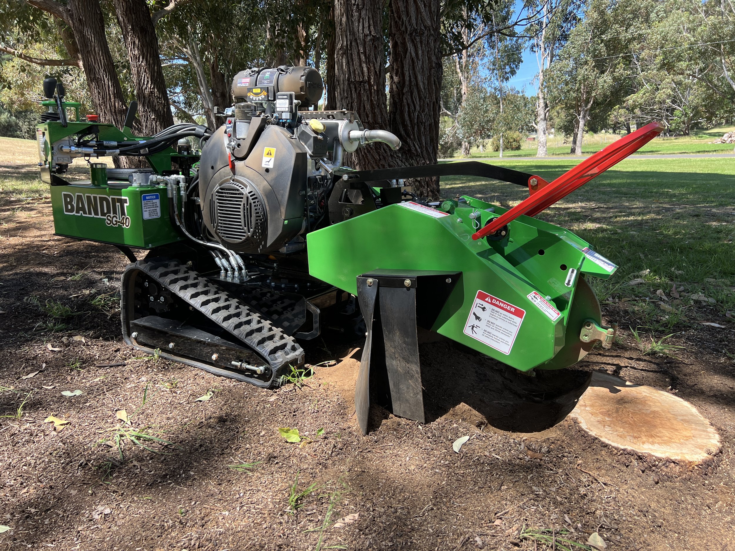 Dunsborough Tree Services