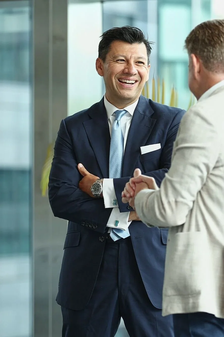 “Distressed Borrower Situations: Leaders Discuss Their Most Creative Solutions”