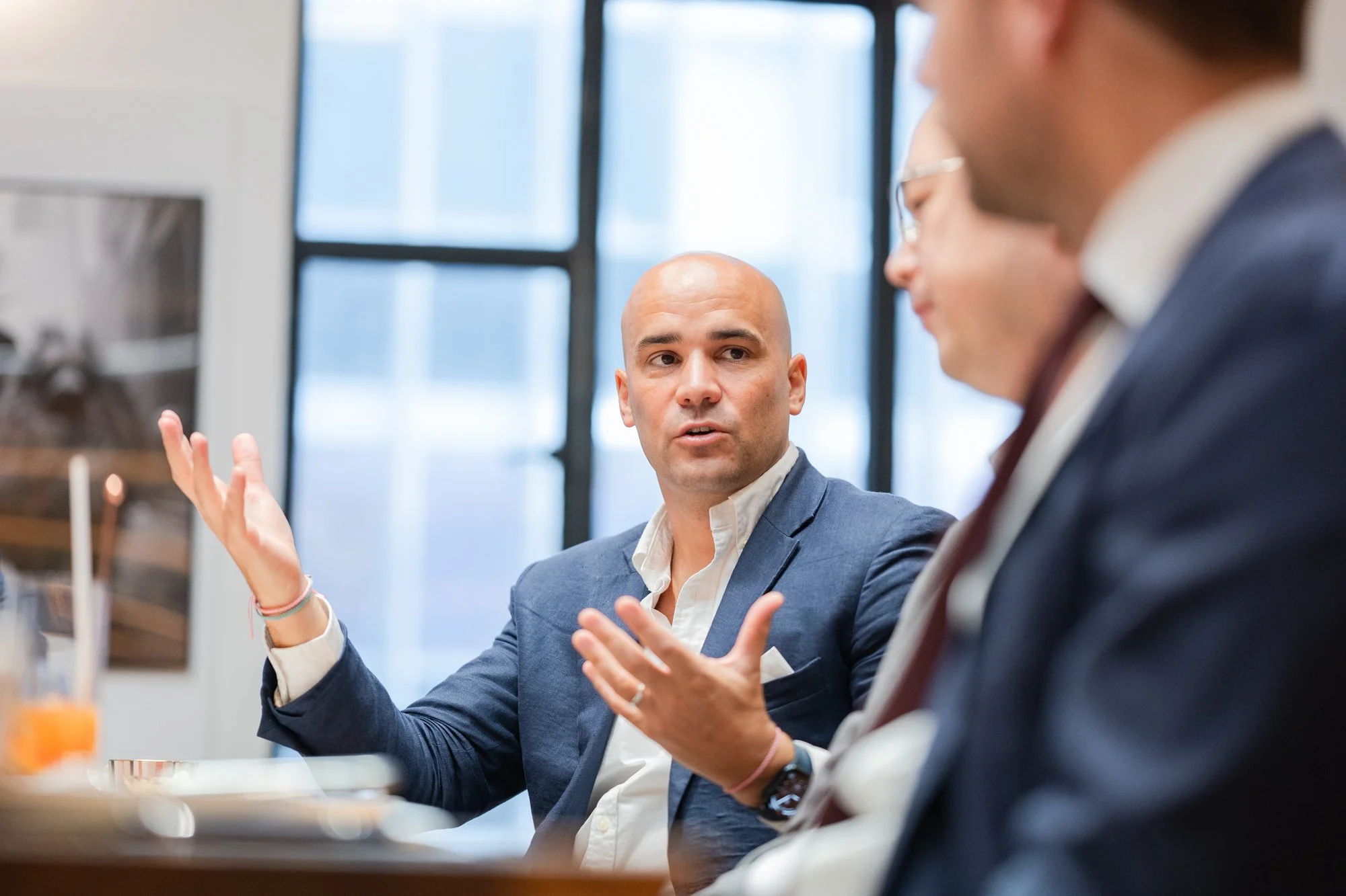 “Navigating Arbitration in a Digital World”