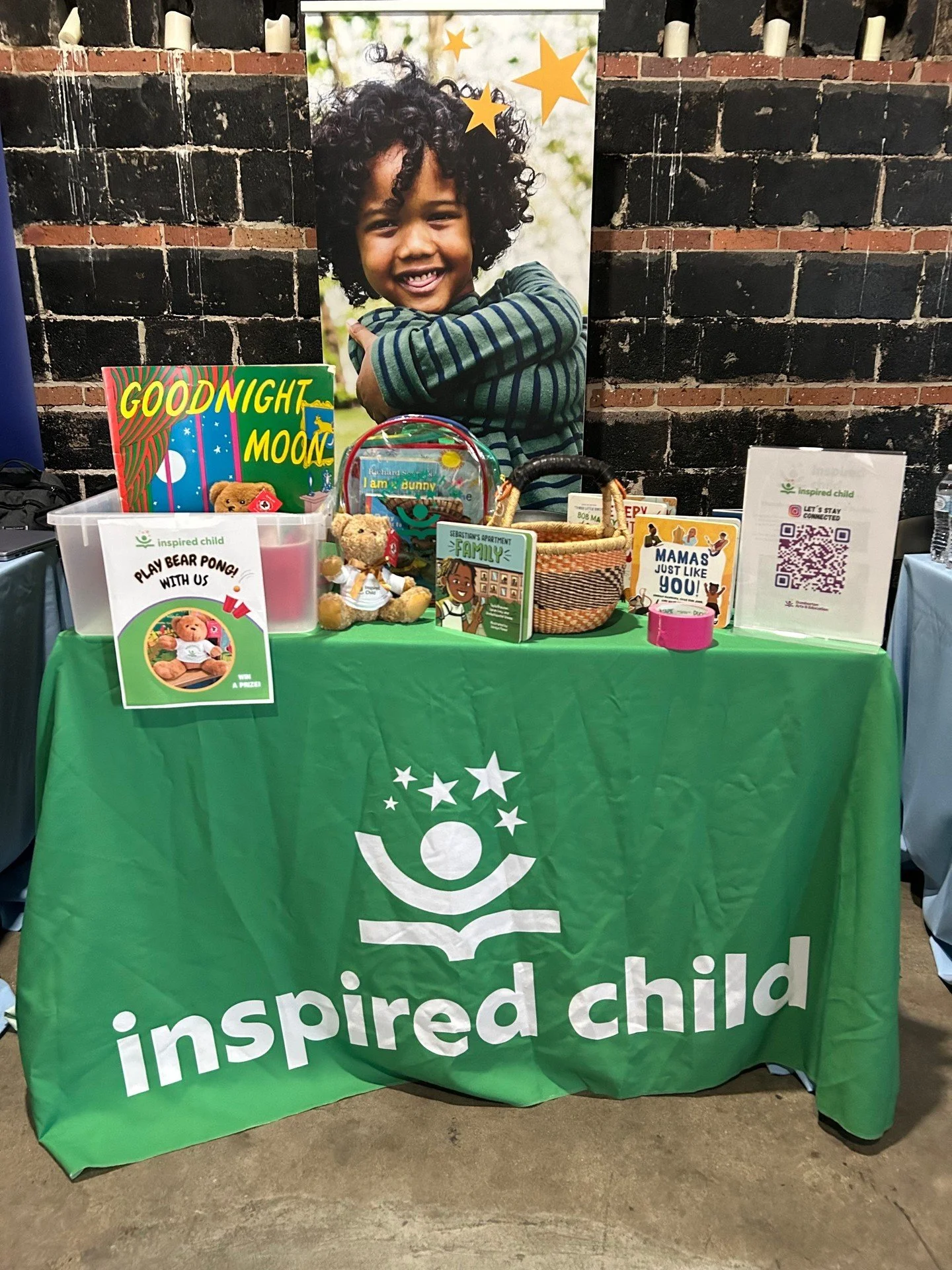 Come visit us (@pmruane @questing_kdustylo) at Community Changemakers 2024 by @spurlocal from 6pm-8pm at @hookhall_dc!

We'll be talking about our work and how it&rsquo;s essential for arts integration to be part of early childhood education. 

Commu