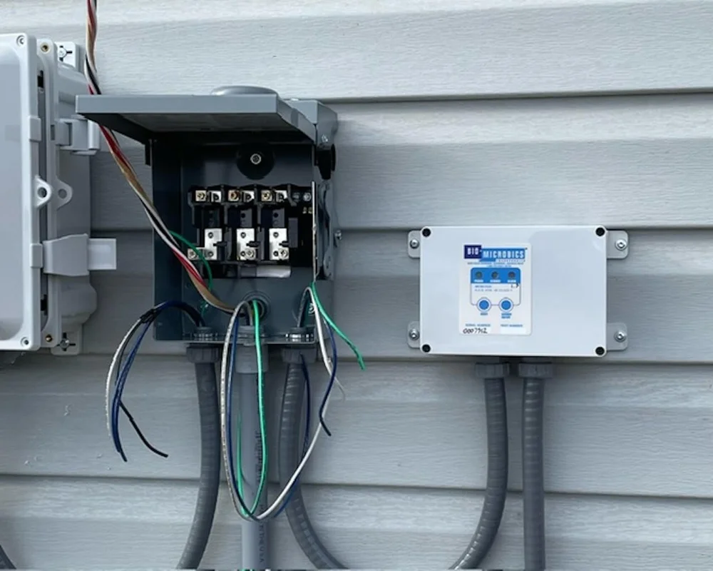 Westside Electric Electrical Services in Yakima, WA