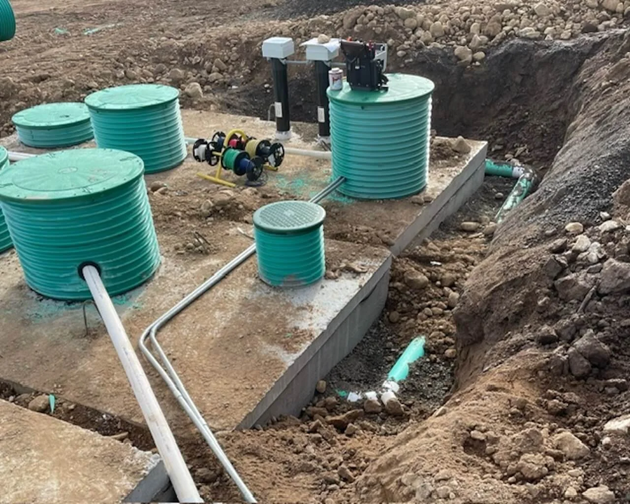 Well & Pump Installation Yakima, WA Water Services — Westside Electric
