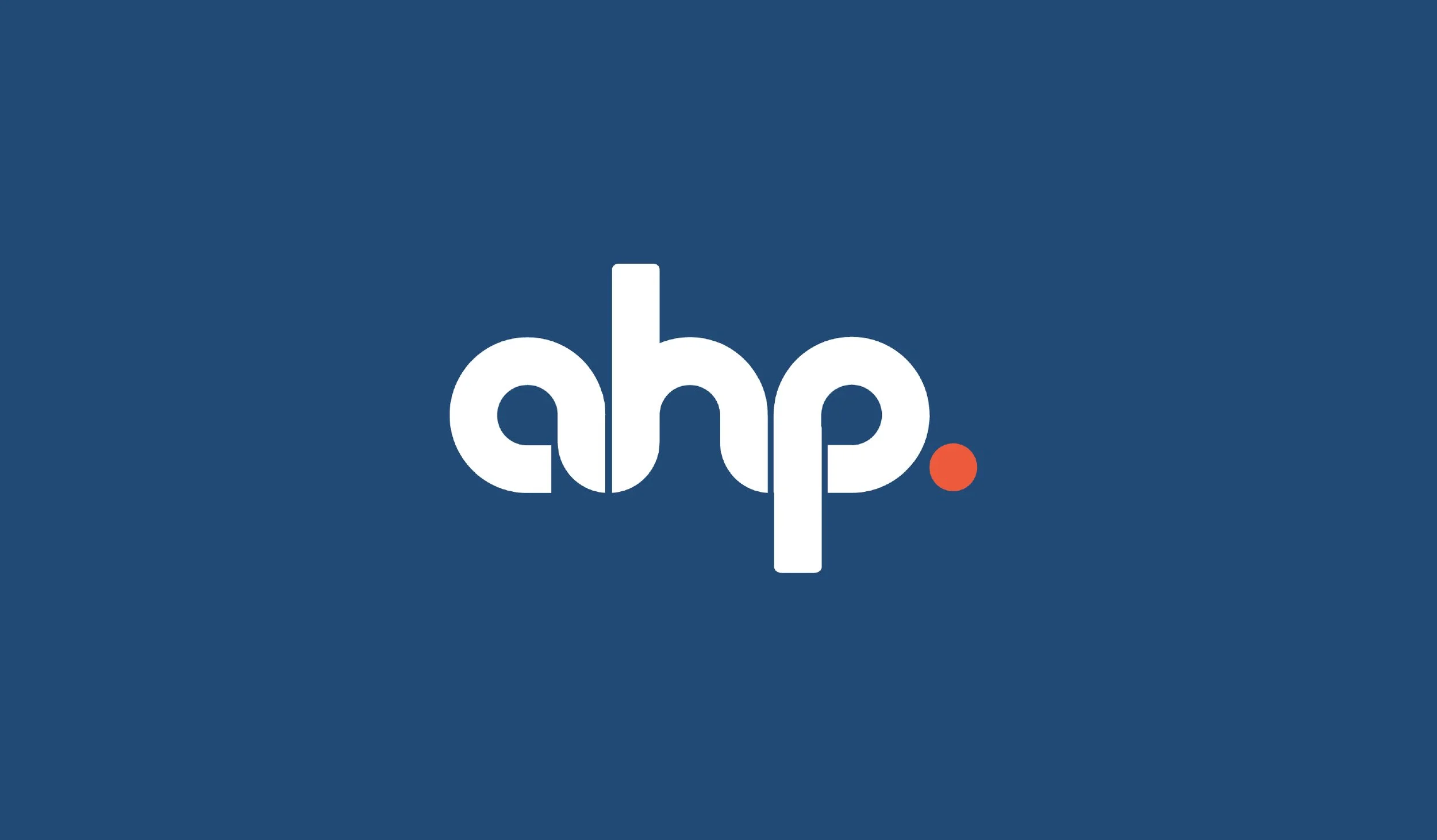 Advocates for Human Potential, Inc. (AHP)