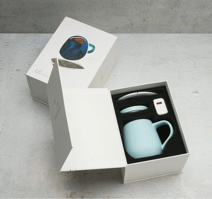 PACKAGING
