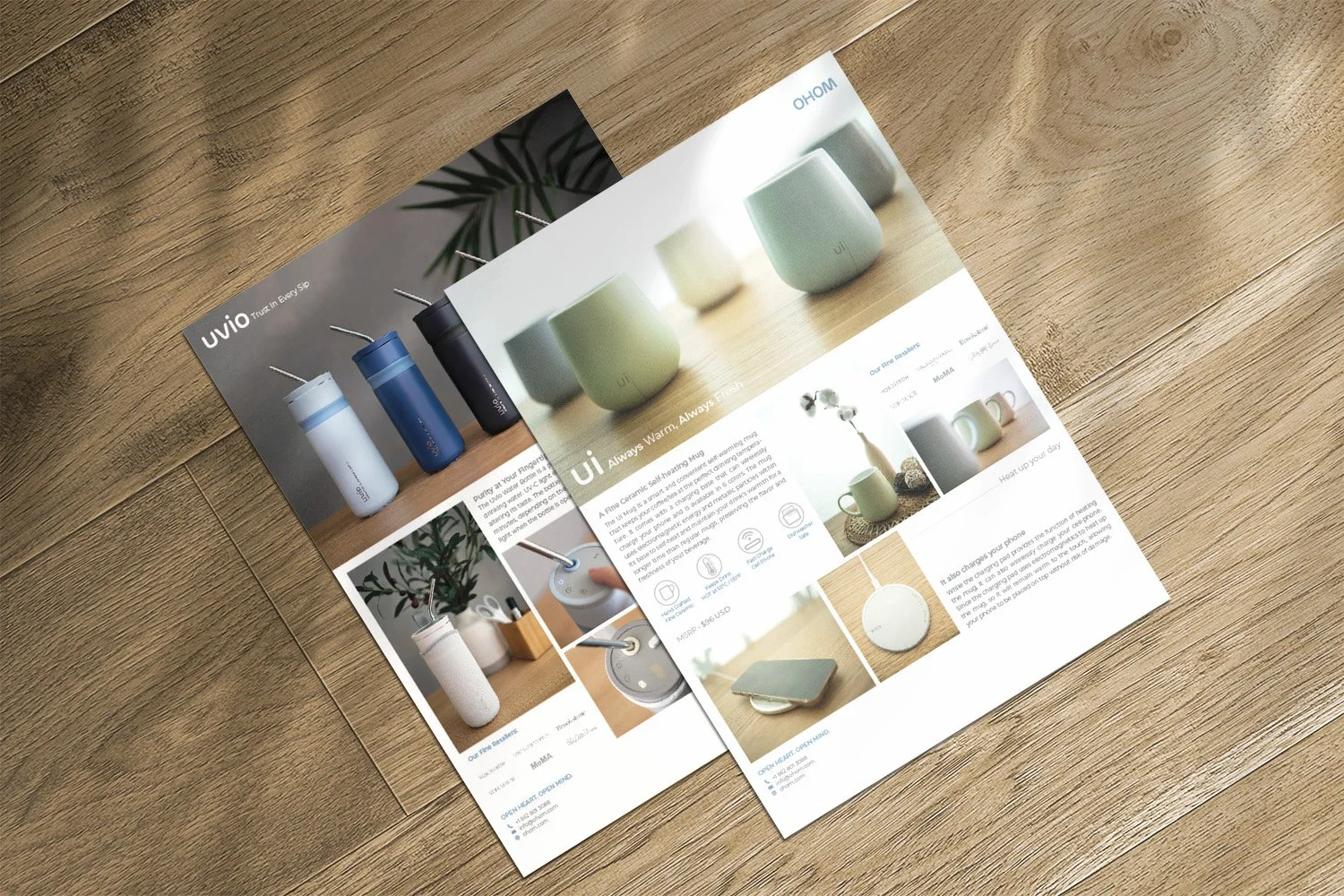 PRODUCT SELL SHEET