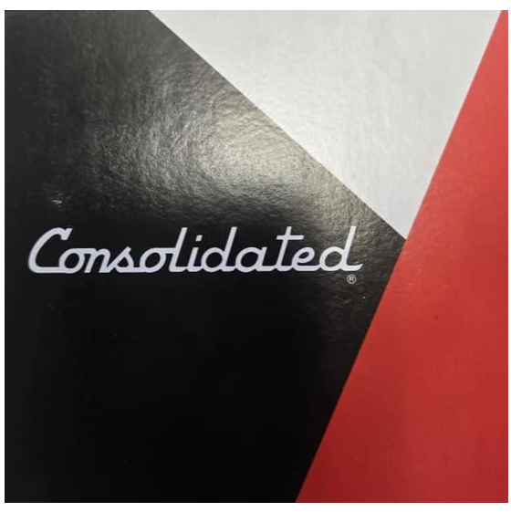 Consolidated W-4 3-4 BEARING