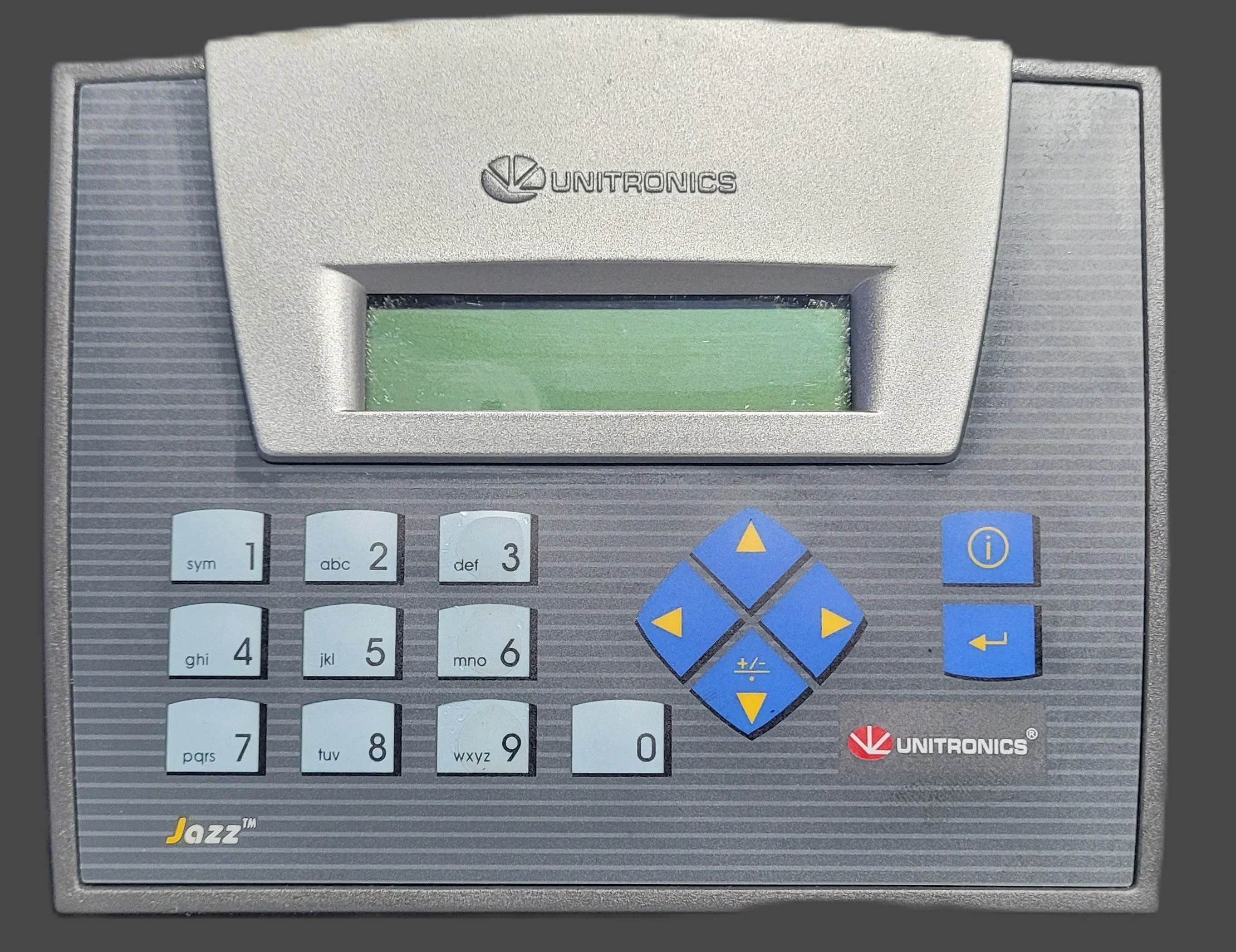 UNITRONICS JZ10-11-R31
