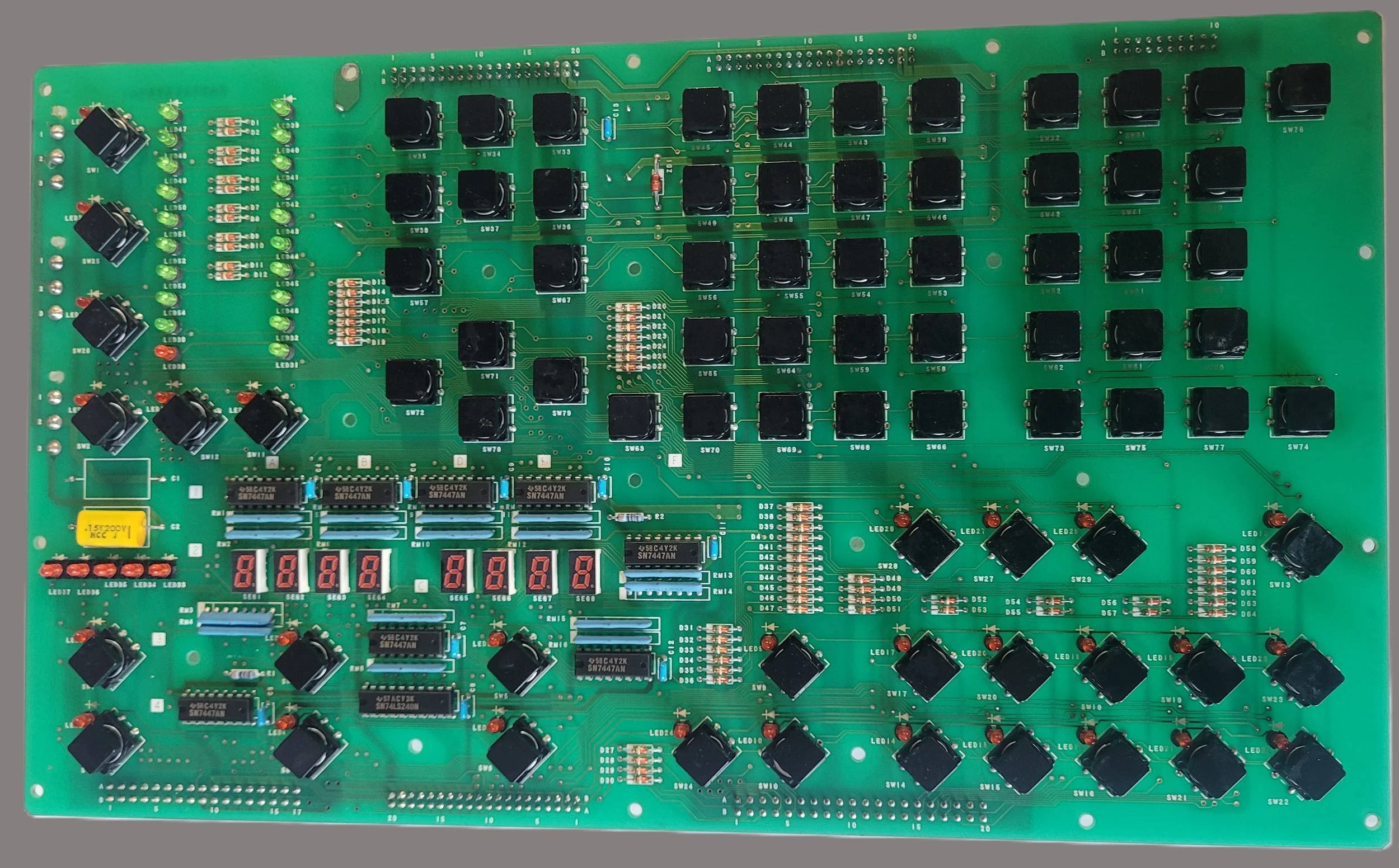 MITSUBISHI QY901 QY901A