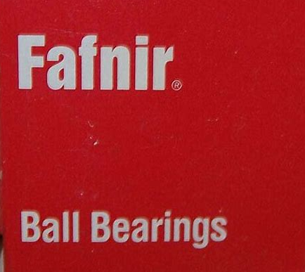 FAFNIR 7319WNMBRSU