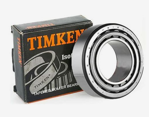 TIMKEN 2MM9119WI DUL