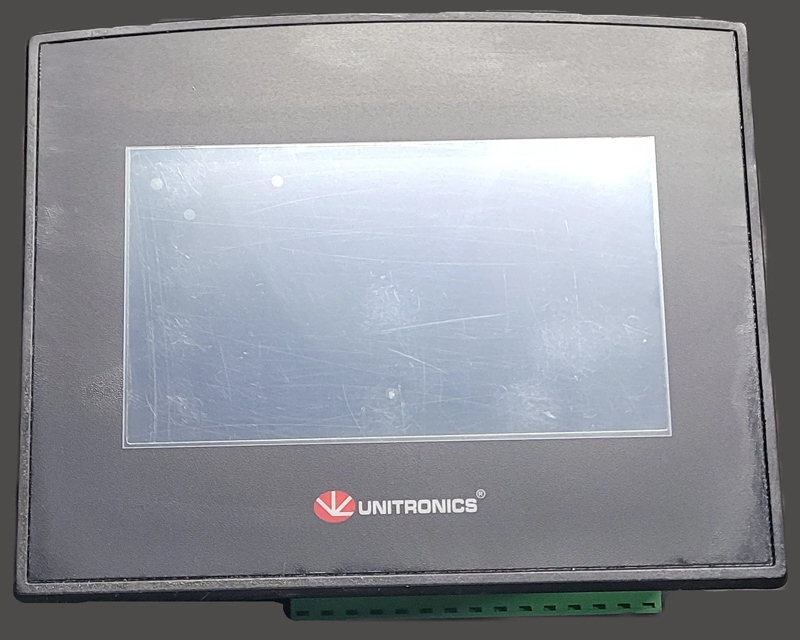 UNITRONICS SM43-J-RA22