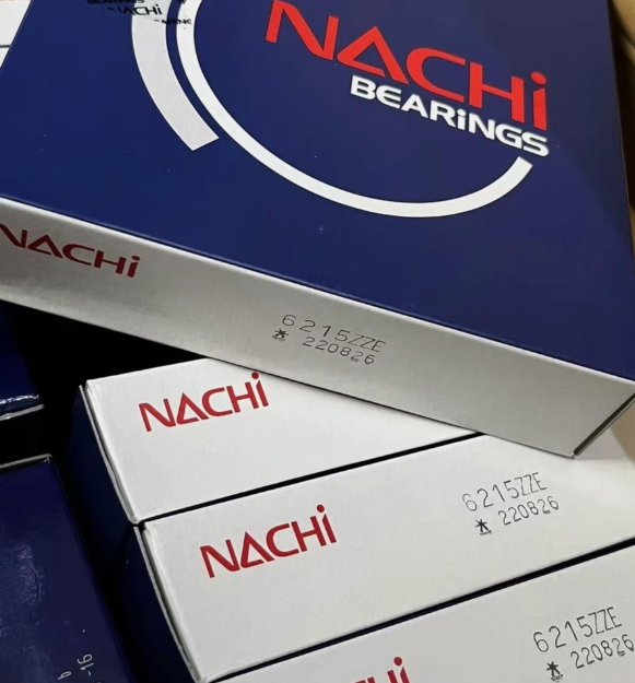 NACHI 6016ZZ