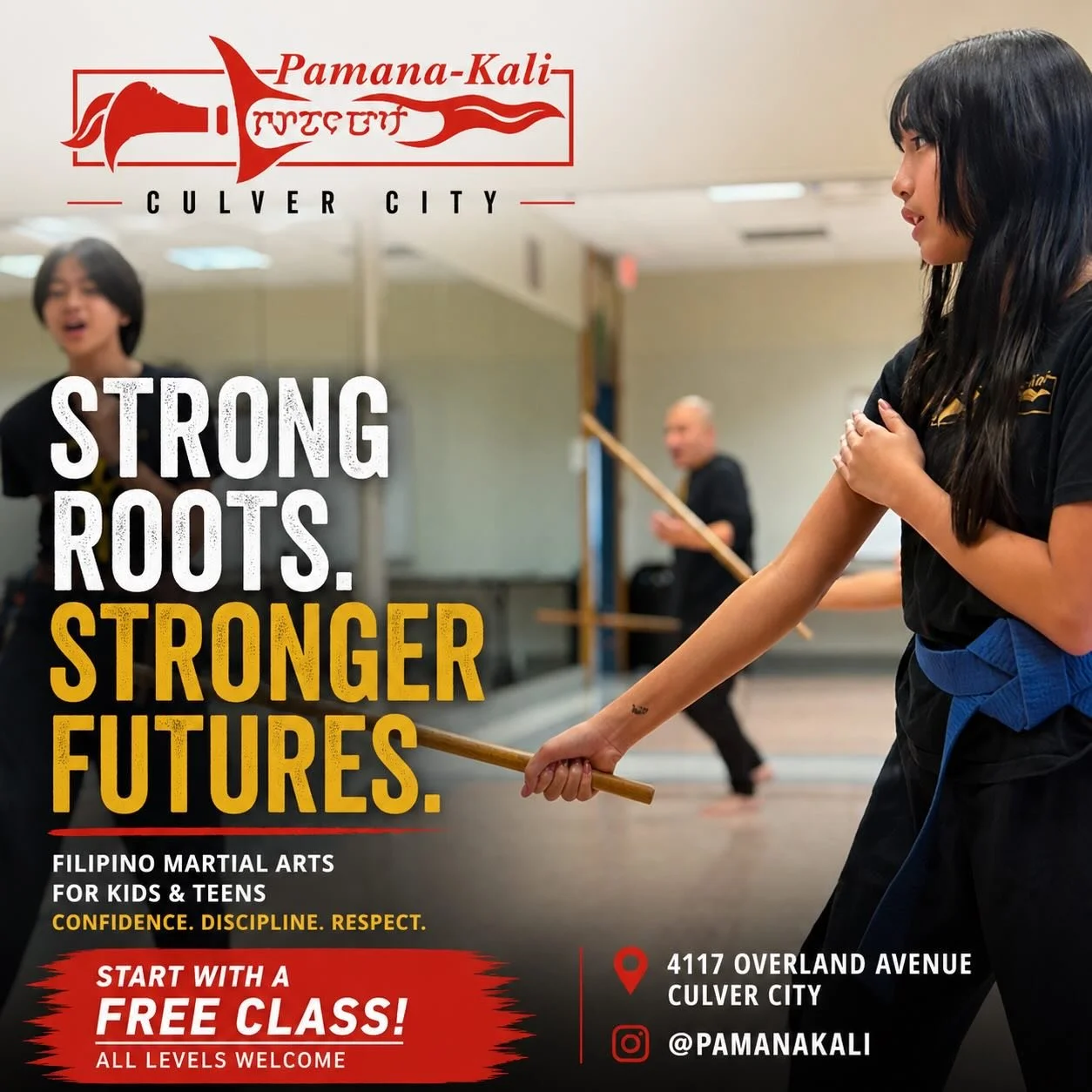 The goal isn&rsquo;t just activity.
It&rsquo;s preparation.

We train focus, decision-making, and composure under pressure&mdash;
skills that show up in school and in life.

@culvercitykapwa