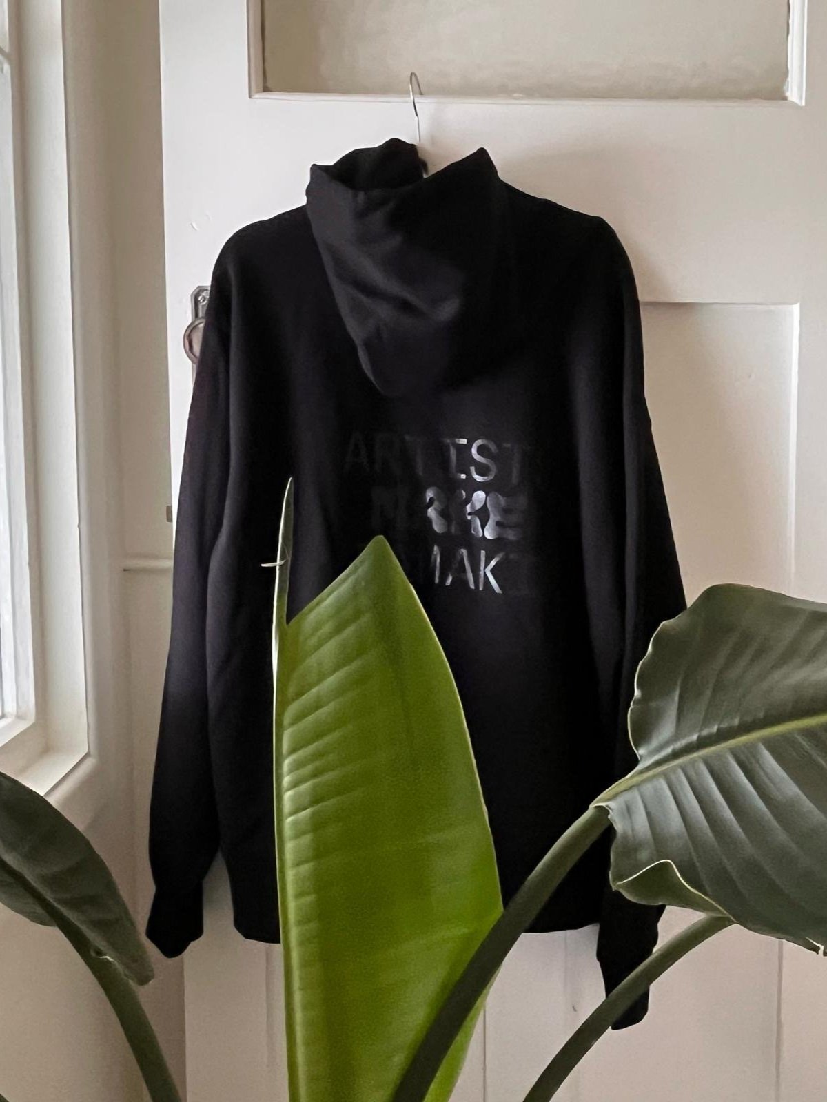 The Backstage Hoodie