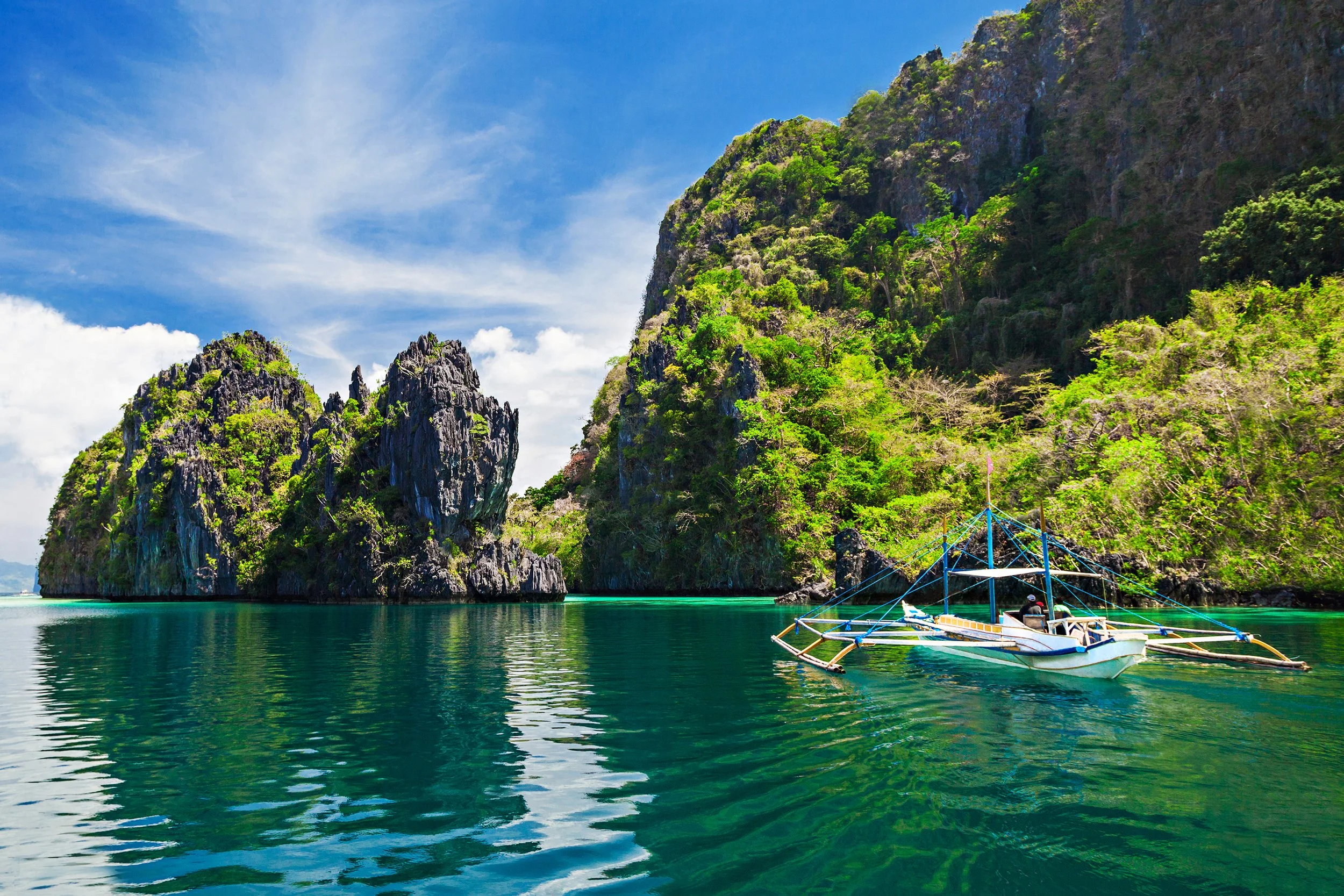 Sunlight Air resumes flights to Coron from Manila