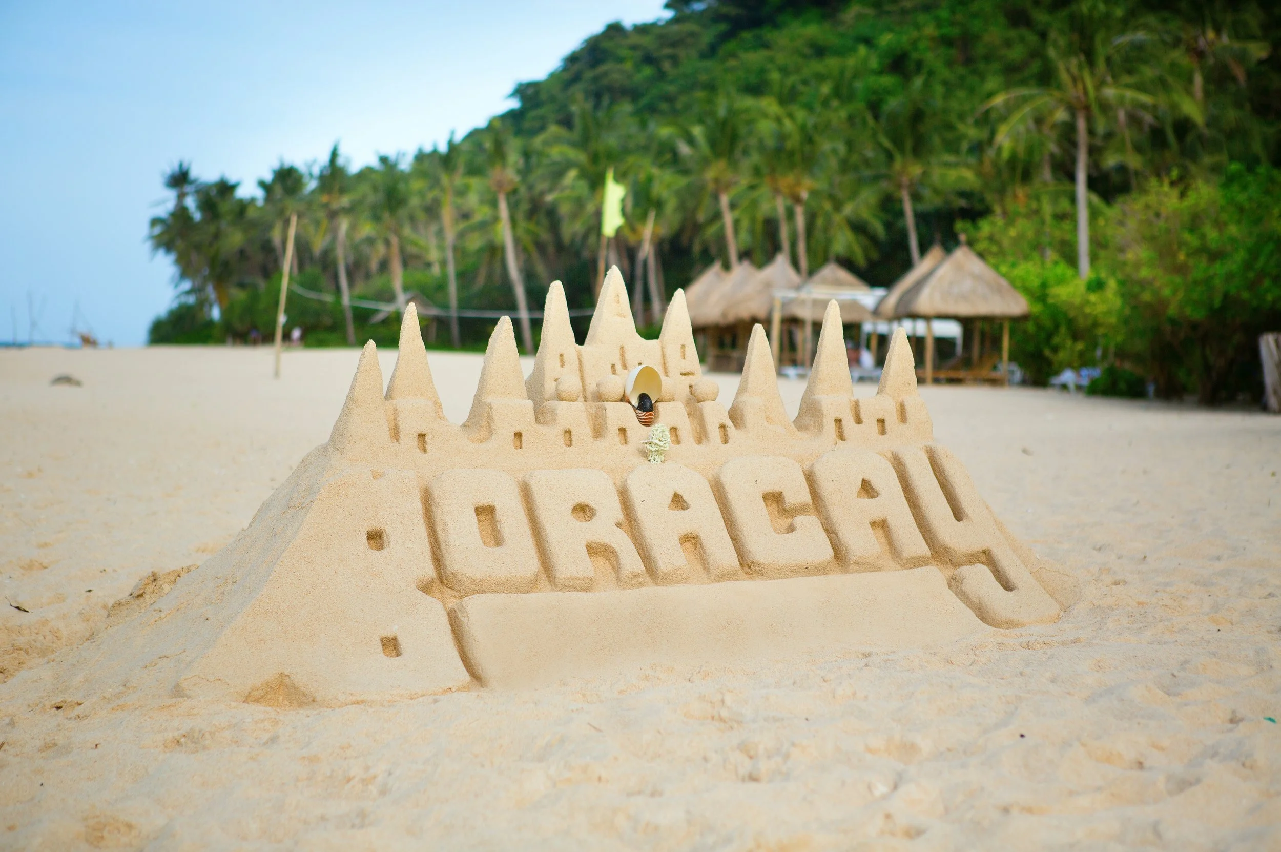 Clark to Boracay now flying four times weekly