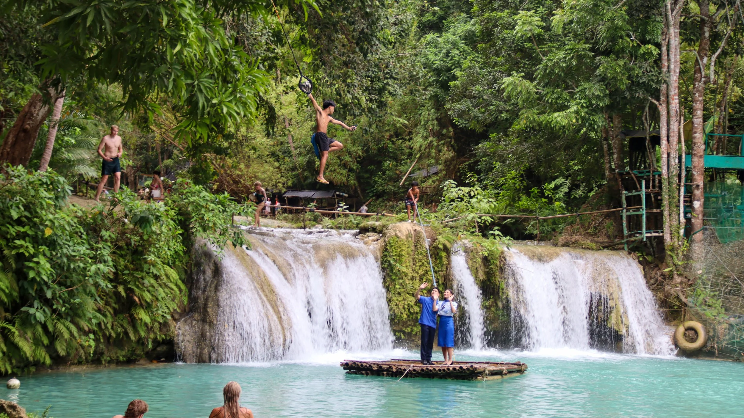 Why Everyone Is Falling in Love With Siquijor: 10 Reasons to Visit