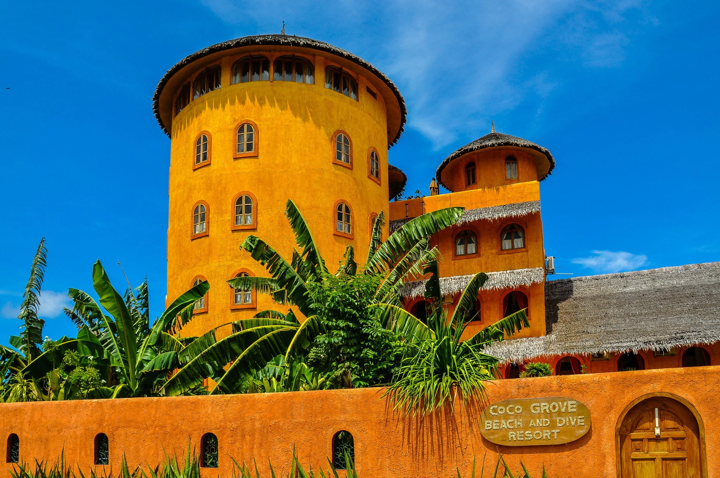 Why Coco Grove Beach Resort Is One of Siquijor’s Best Places to Stay