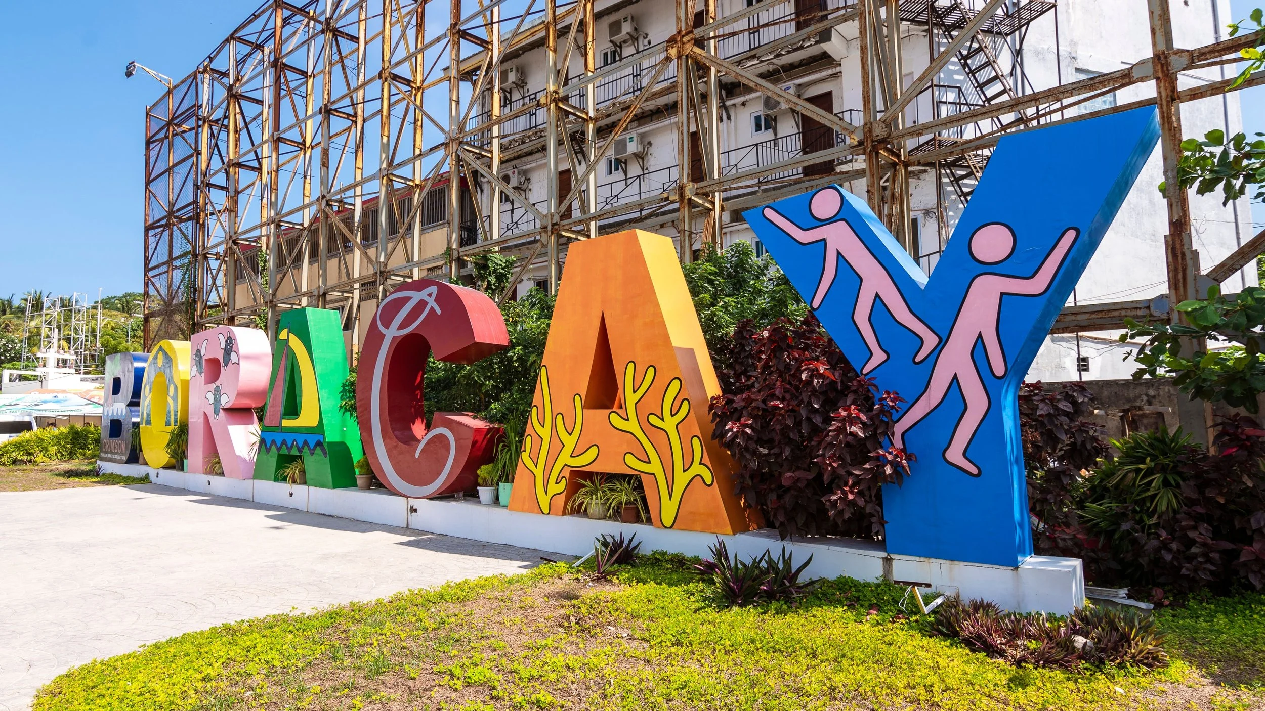 Travel Like a Local: Your Complete Boracay Guide