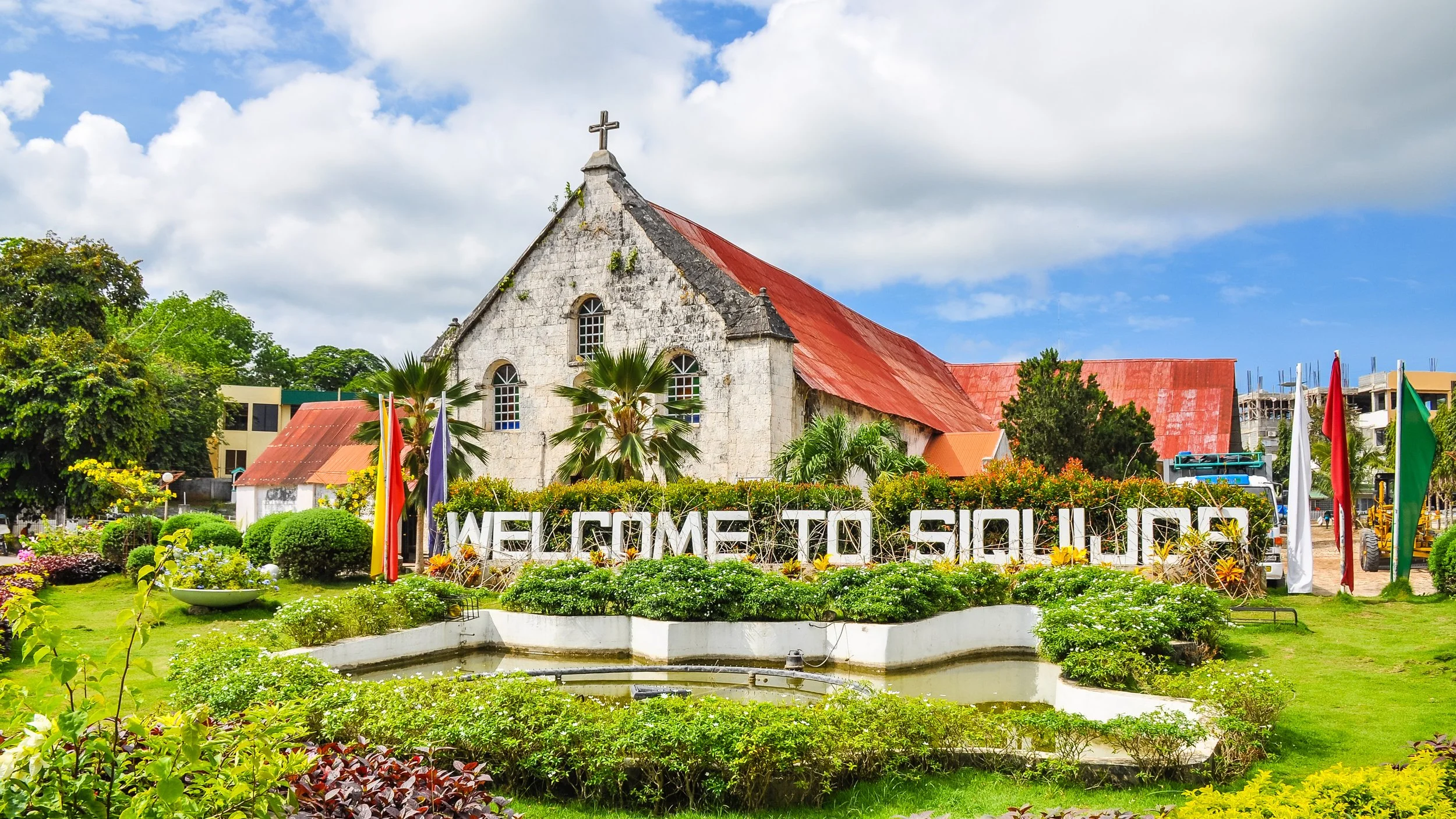 How to Get from Cebu to Siquijor