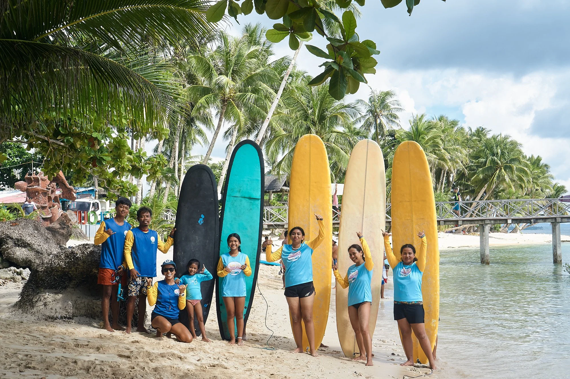 Siquijor vs Siargao: Which Philippine Island Is Right for You?
