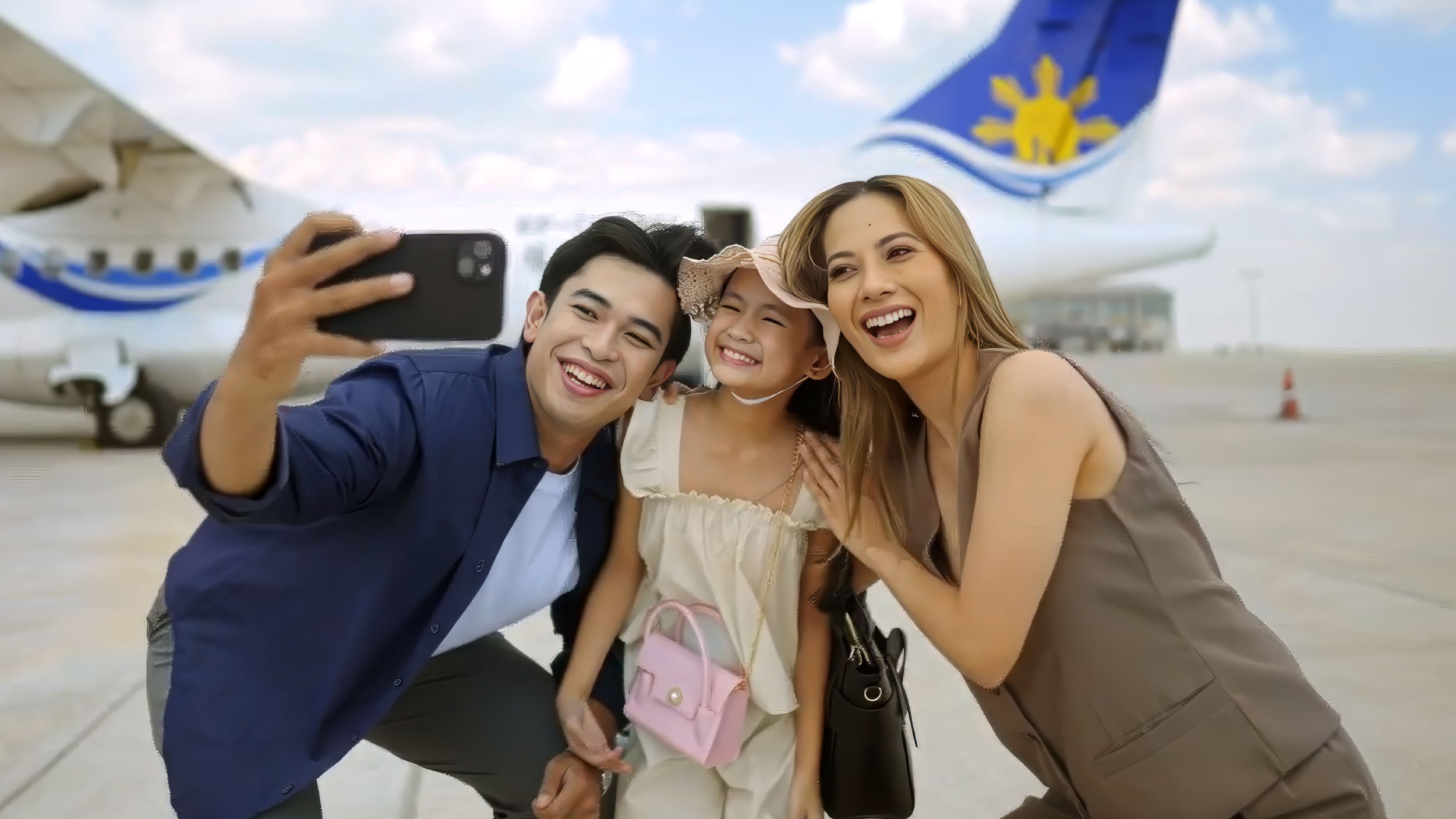 Sunlight Air Launches FlyFam: A Complete Family Travel Program