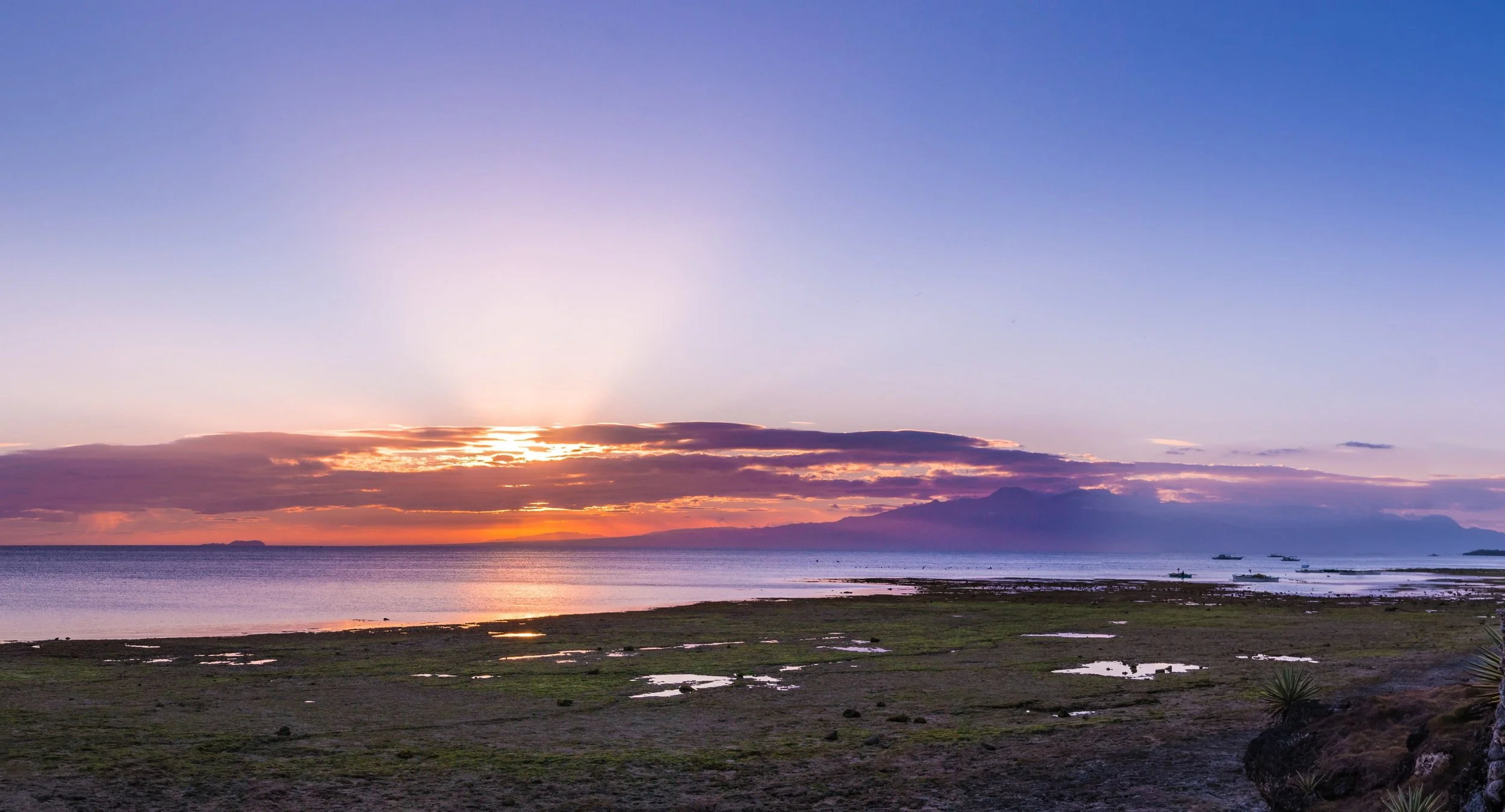 Discovering the story behind Siquijor's "Island of Fire