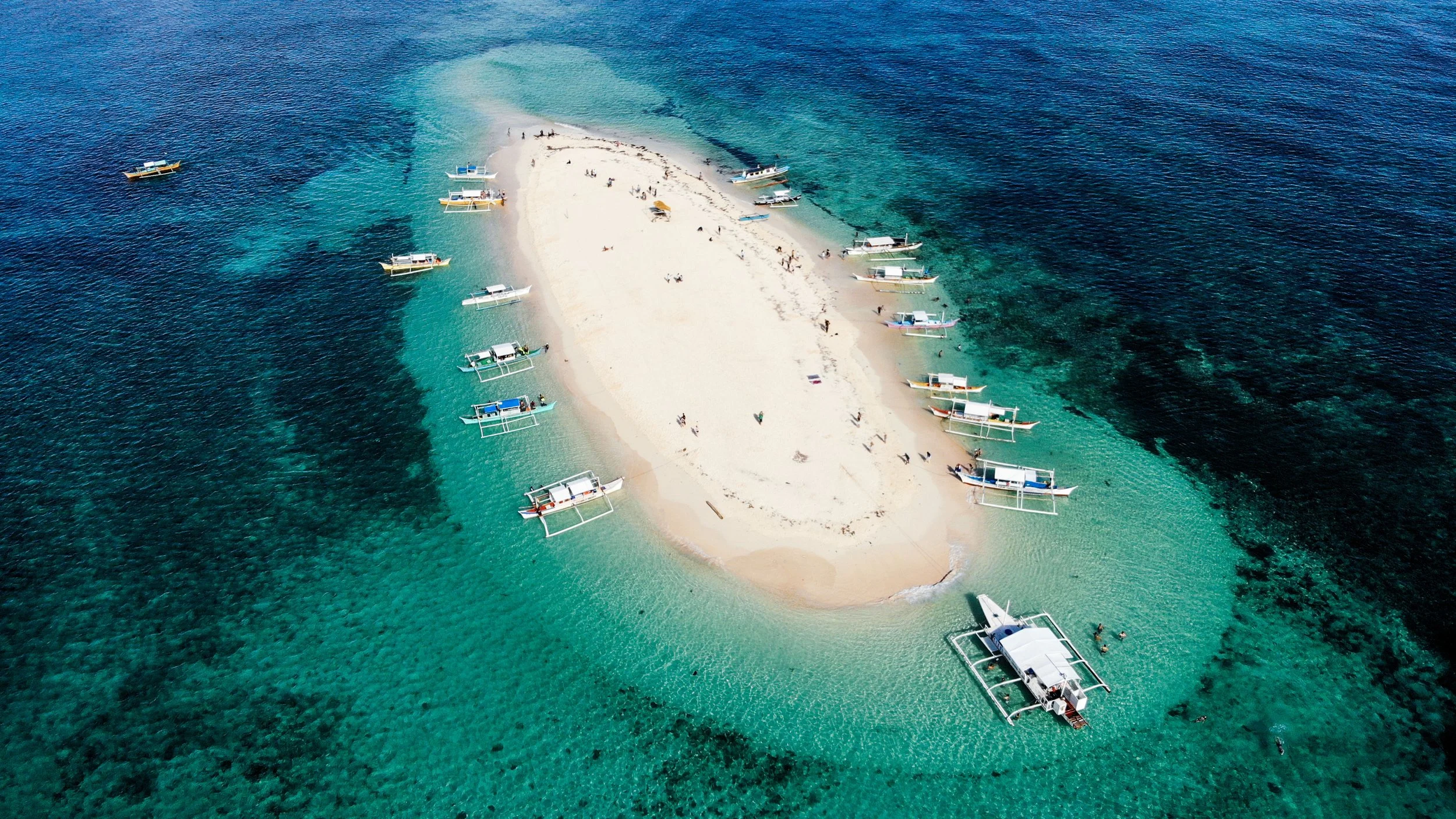 Best time to visit Siargao: Surf season, weather, and travel tips