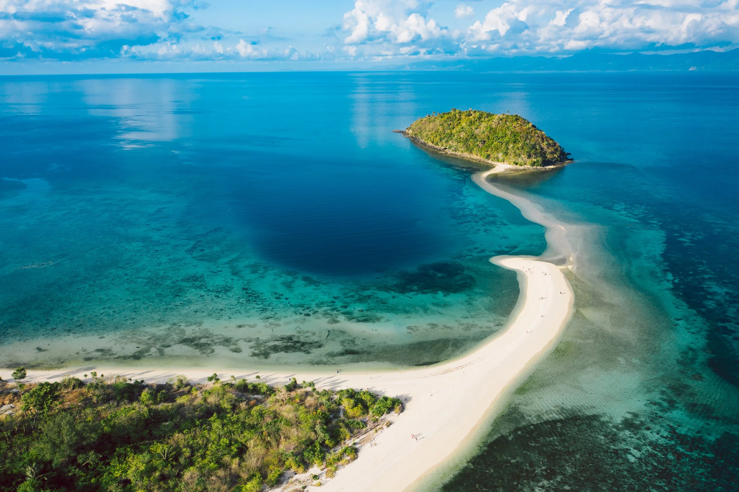Beyond the crowds: Why Tablas Island is worth the journey