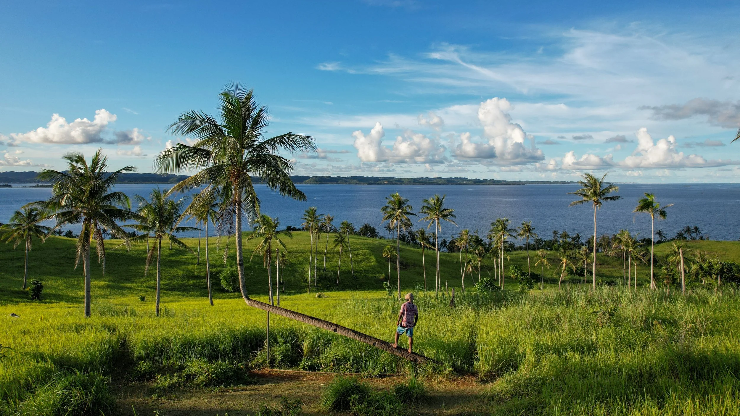 Sunlight Air and The Henry Resort reveal a slower, deeper side of Siargao
