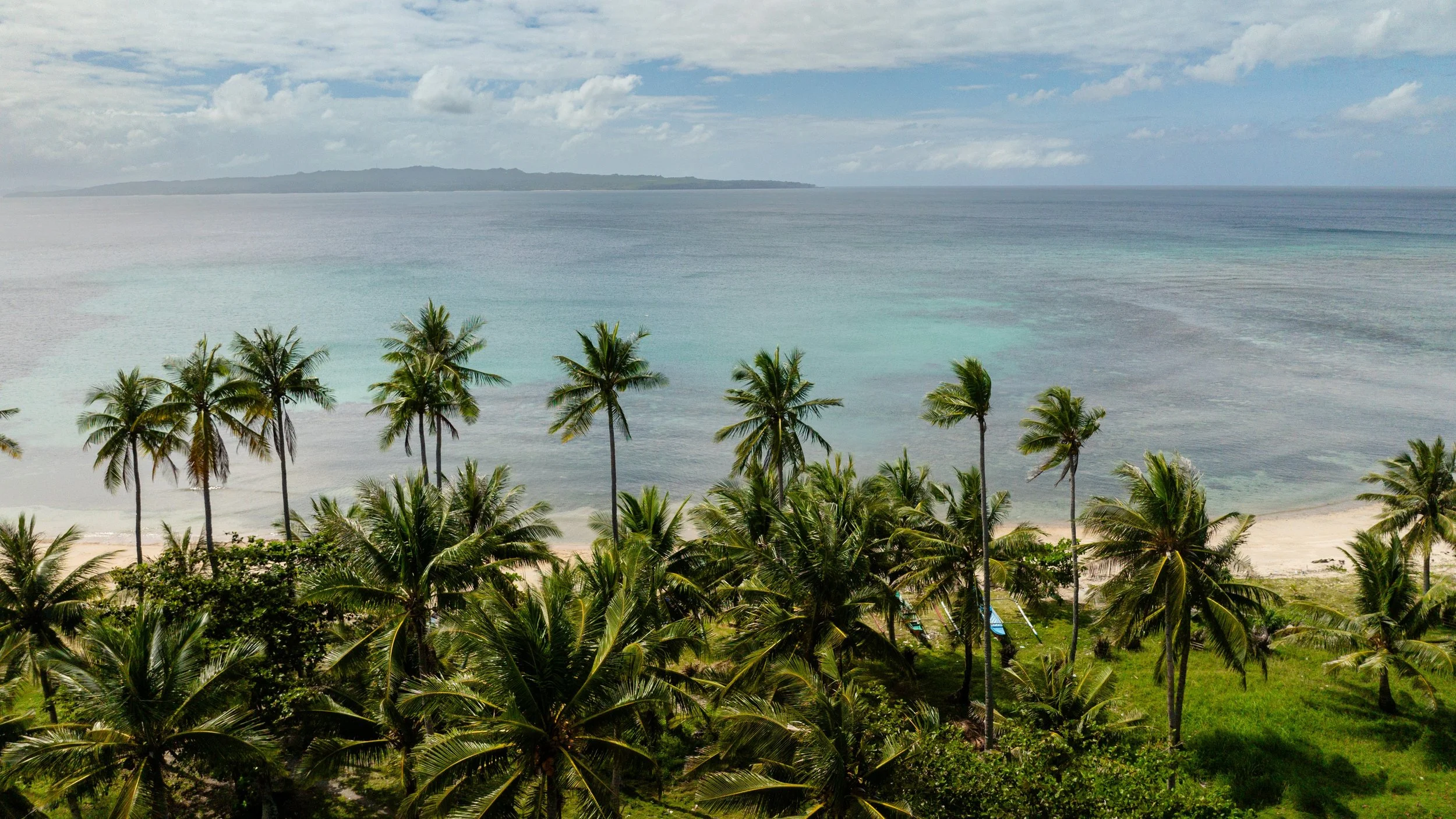 New Route Alert: Sunlight Air officially launches flights to Romblon this August