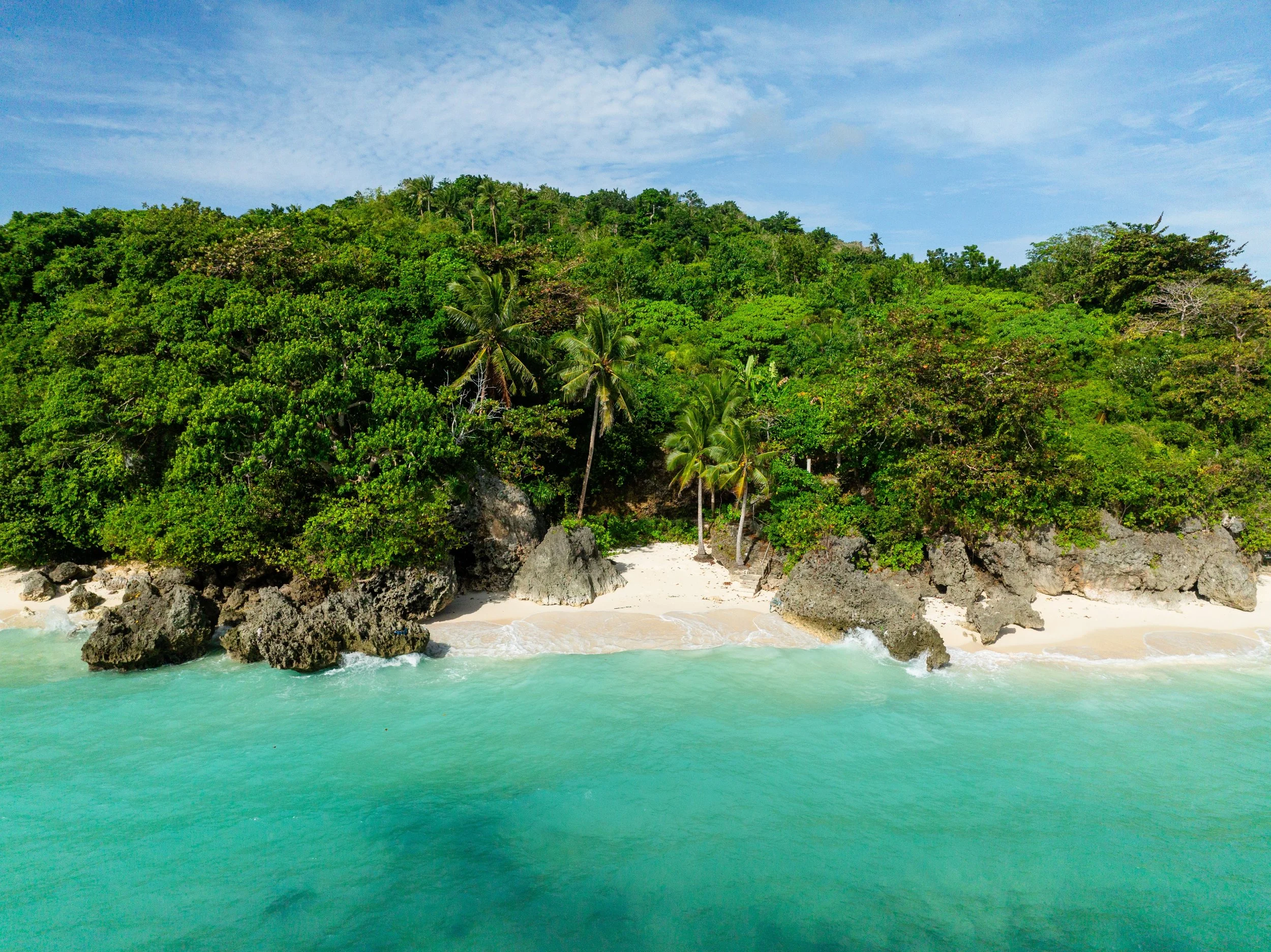 Why visit Romblon