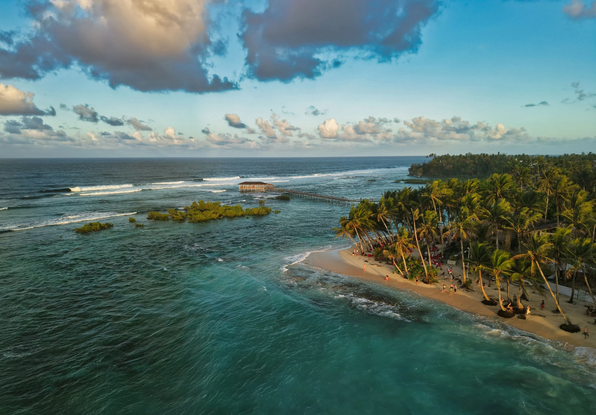 5 things you might not know about Siargao